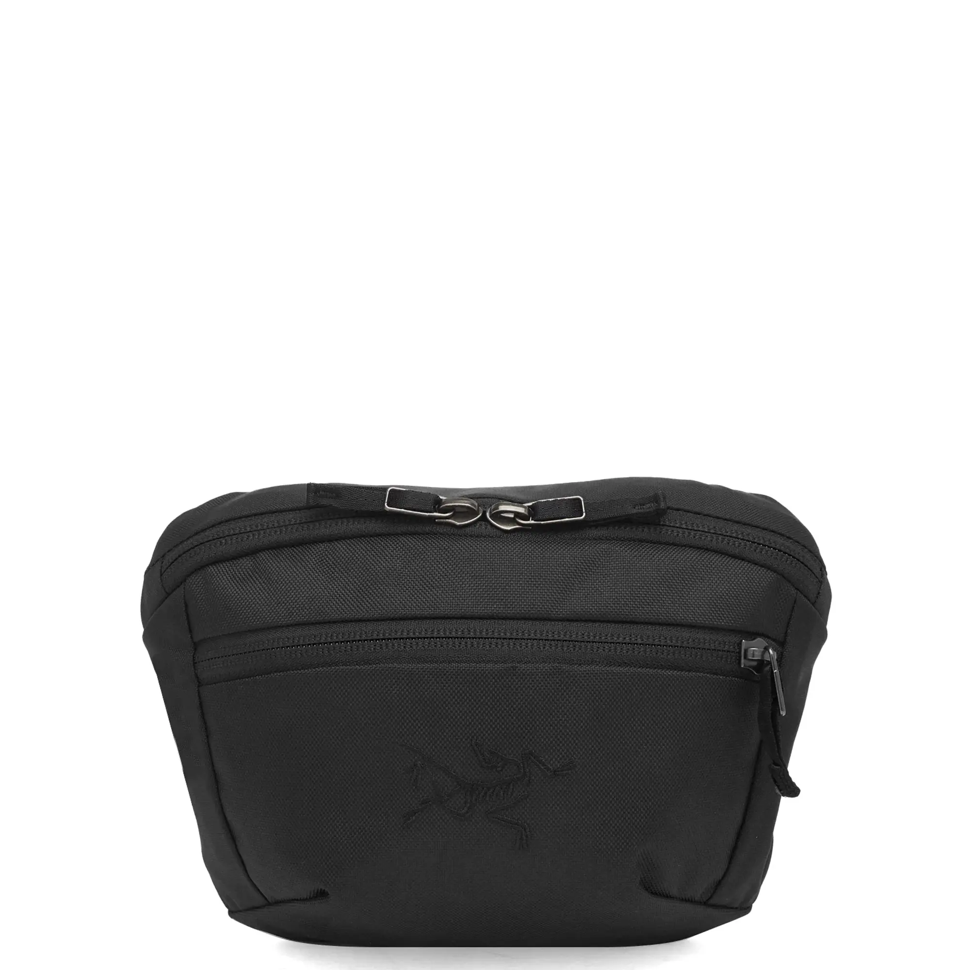 Arc'teryx Men's Mantis 1 Small Waist Pack Black