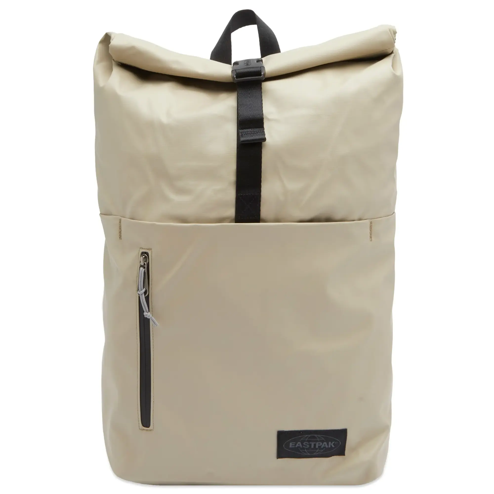 Eastpak Up Roll Backpack Tarp Beige