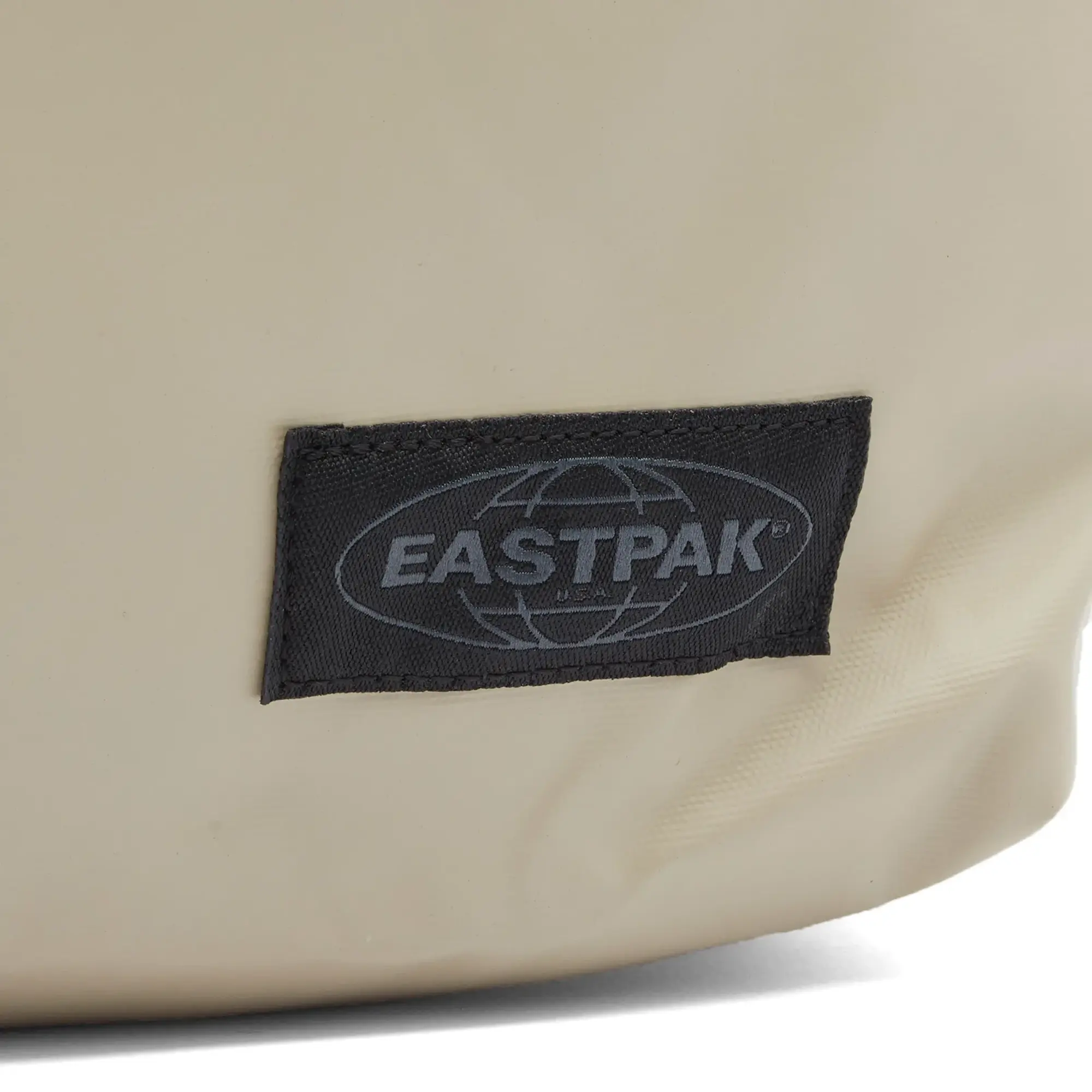 Eastpak Up Roll Backpack Tarp Beige