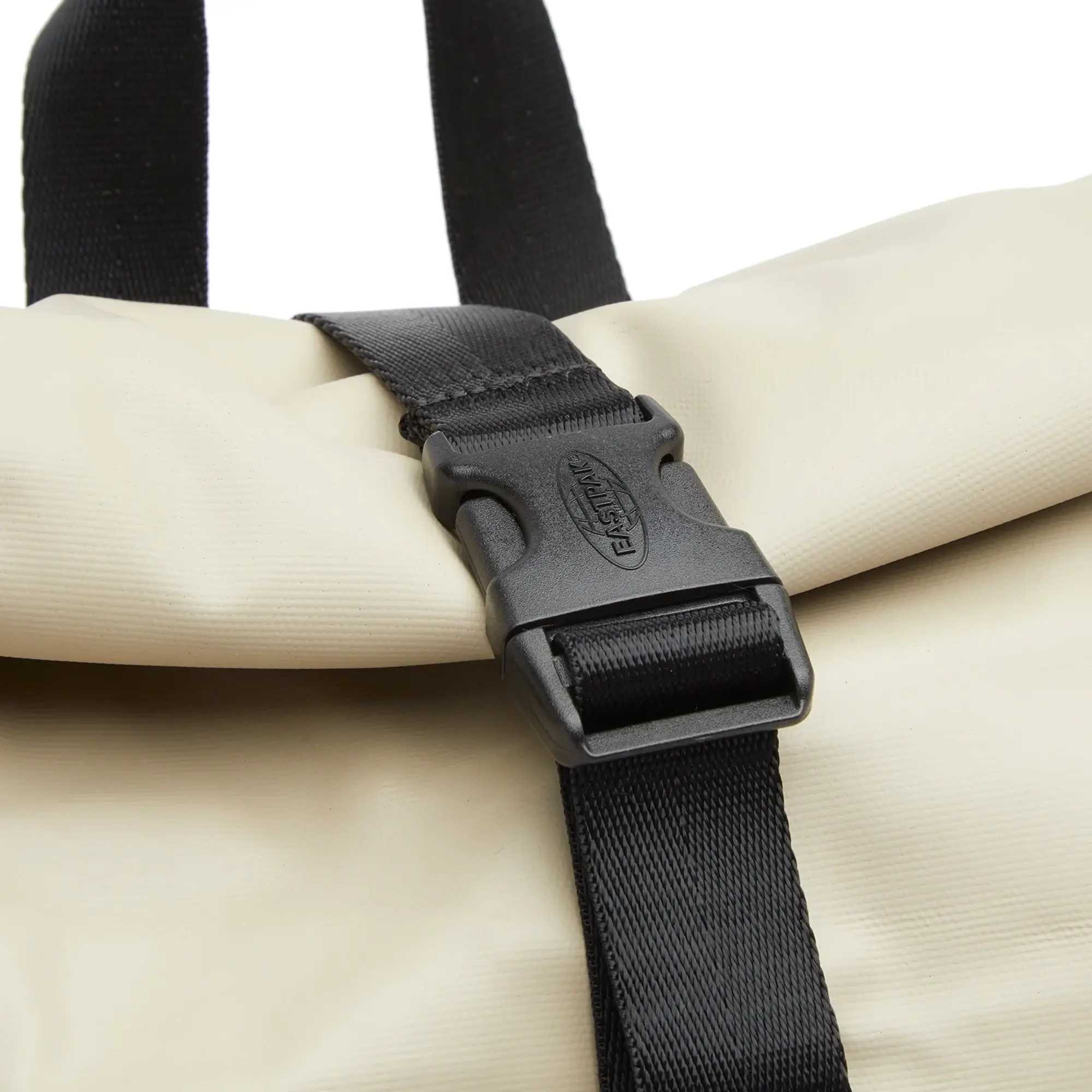 Eastpak Up Roll Backpack Tarp Beige