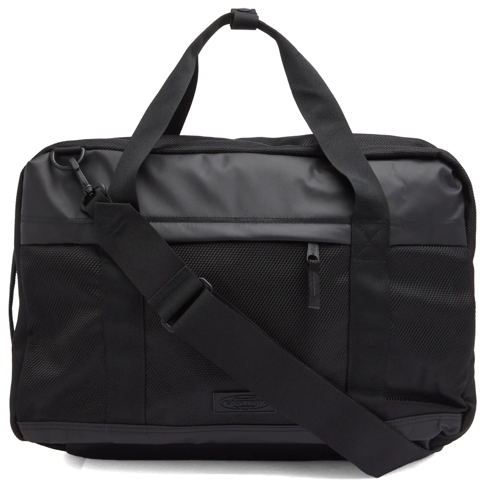 Eastpak CNNCT Multipak Cabin Bag, Black