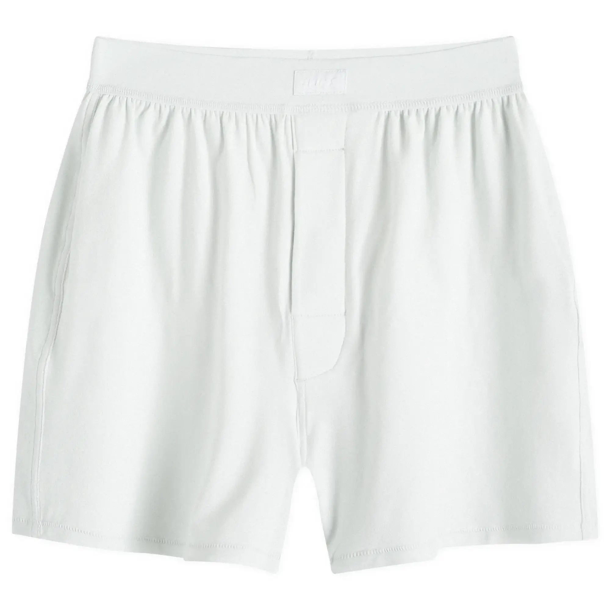 SKIMS Women's Boyfriend Loose Boxer Frost