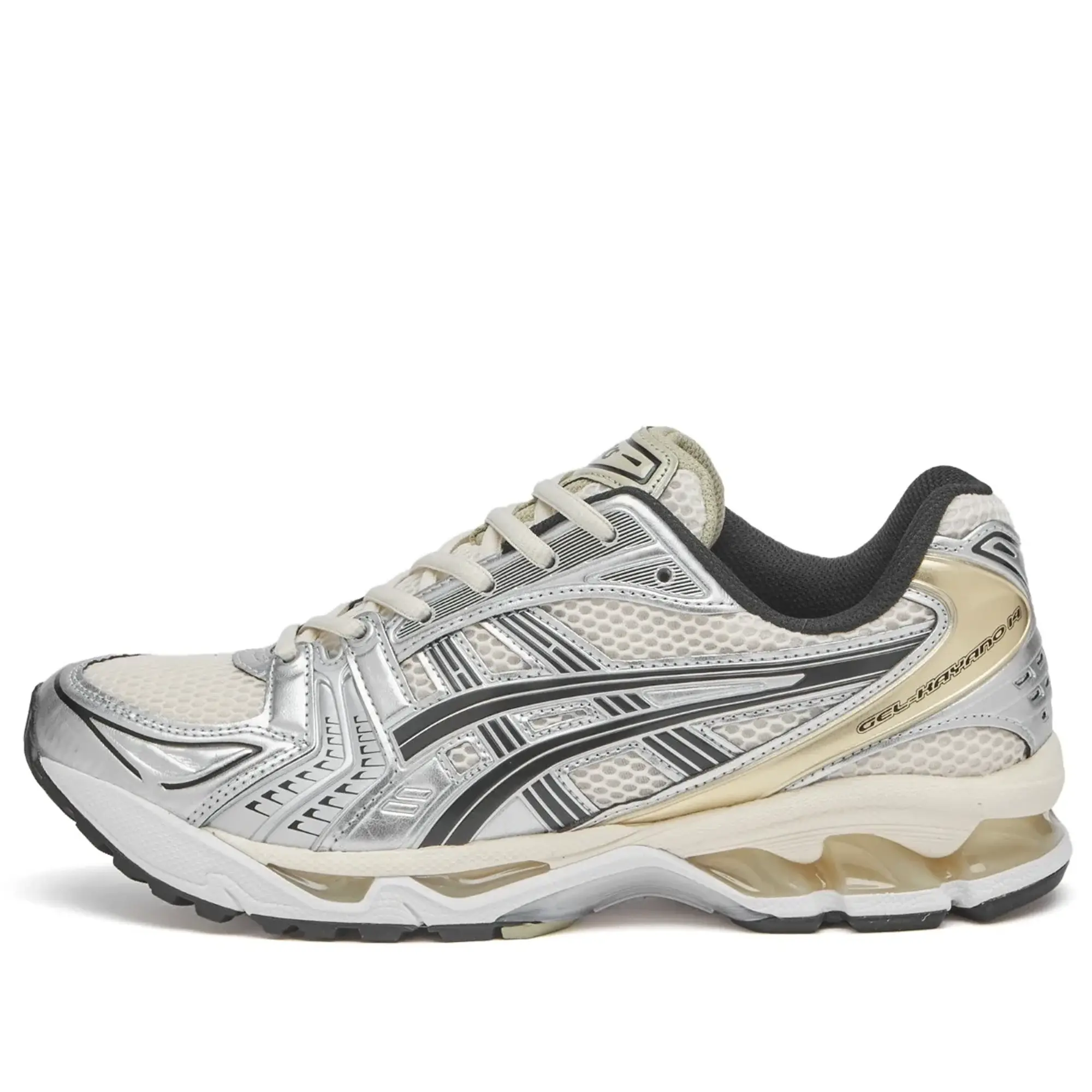 Asics Gel-Kayano 14 Birch/Pure Silver