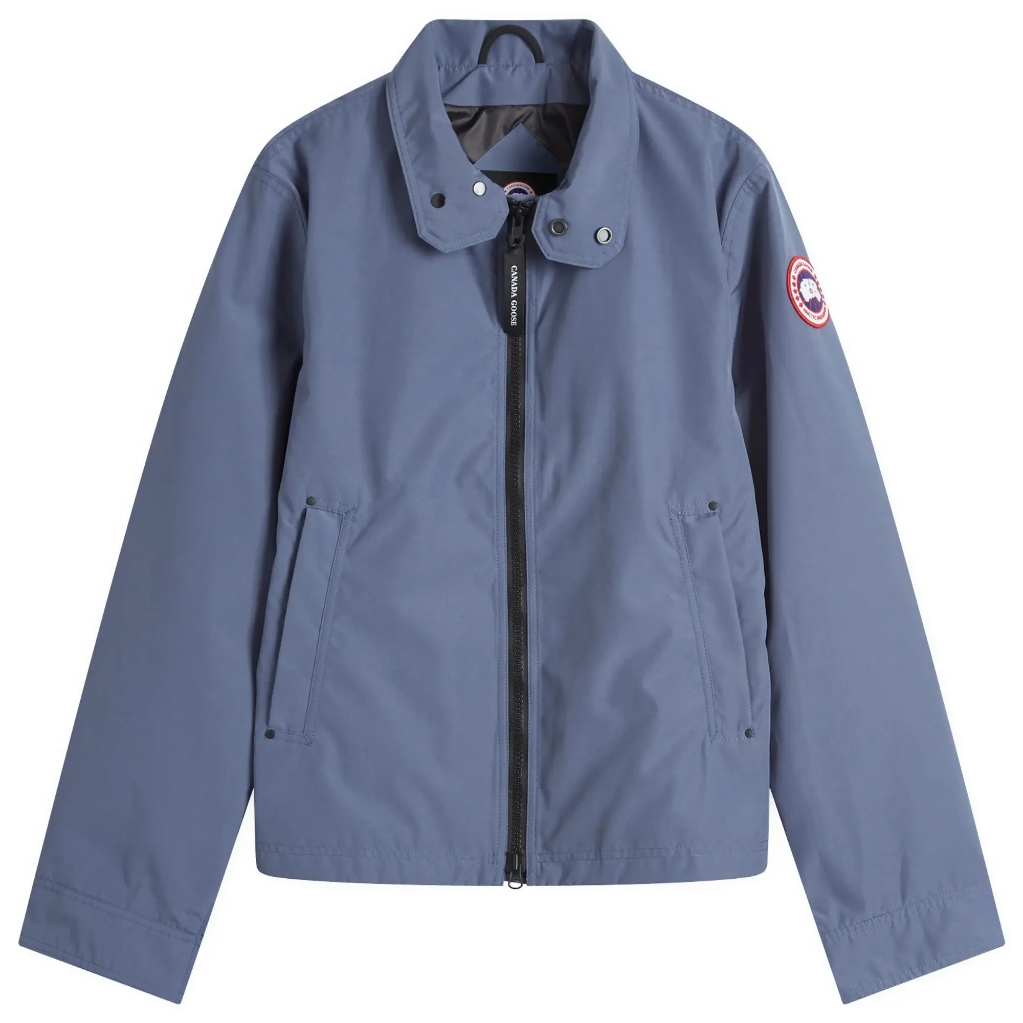 Canada Goose Men's Rosedale Jacket Ozone Blue