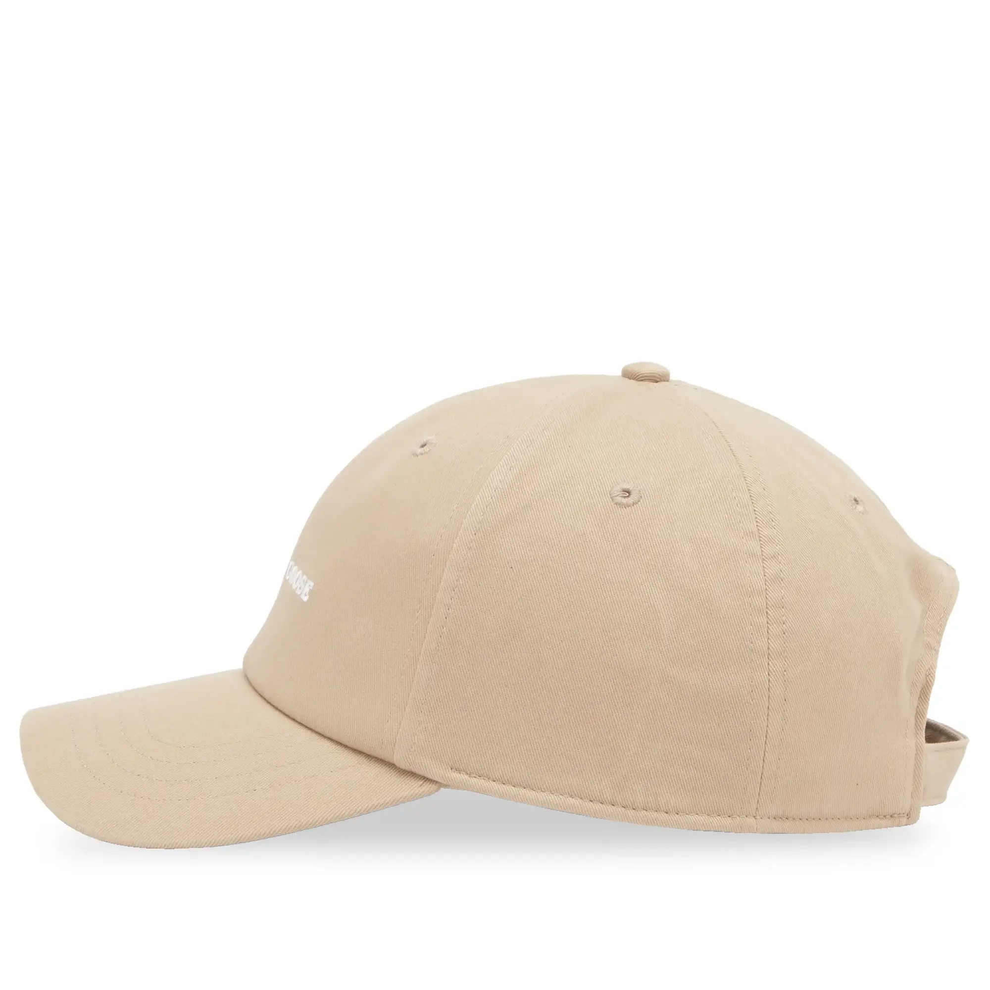 Asics Canada Goose Men's Everyday Cap Desert Sand/White