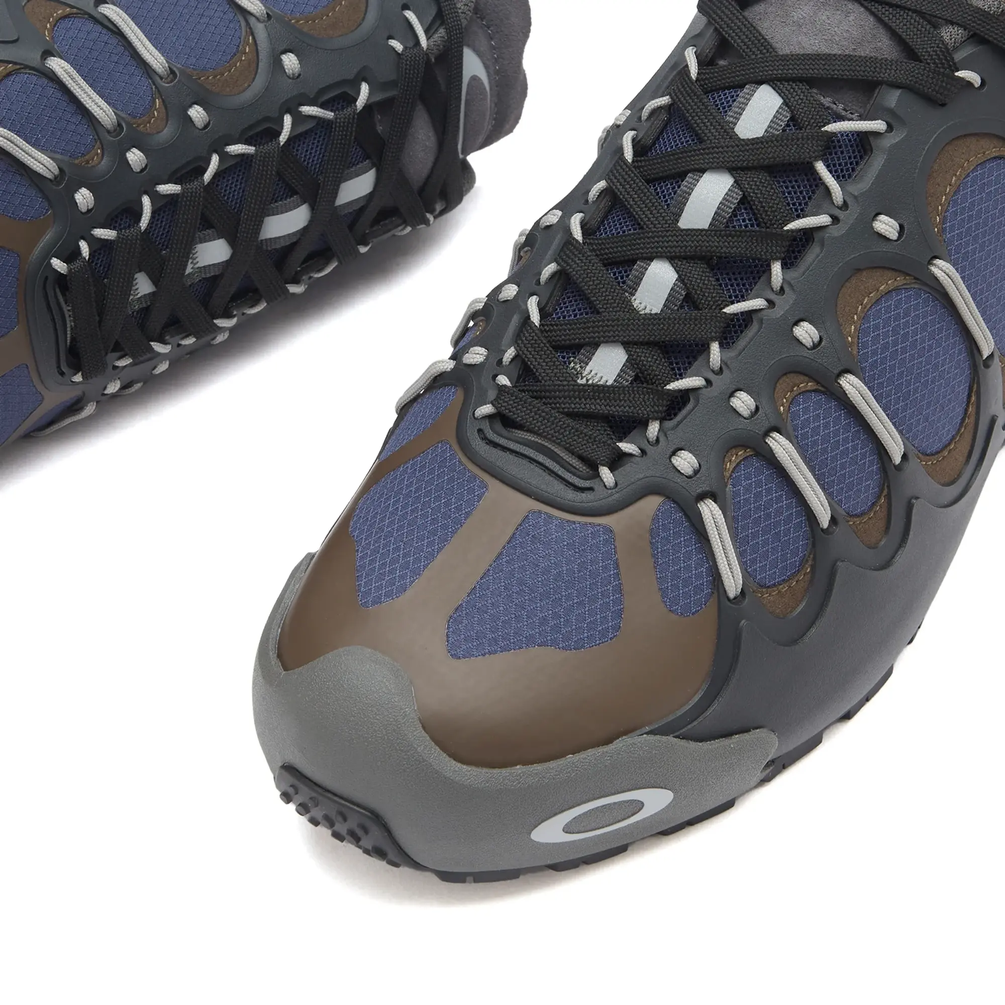 Oakley Factory Team Men's Ibex Eclipse