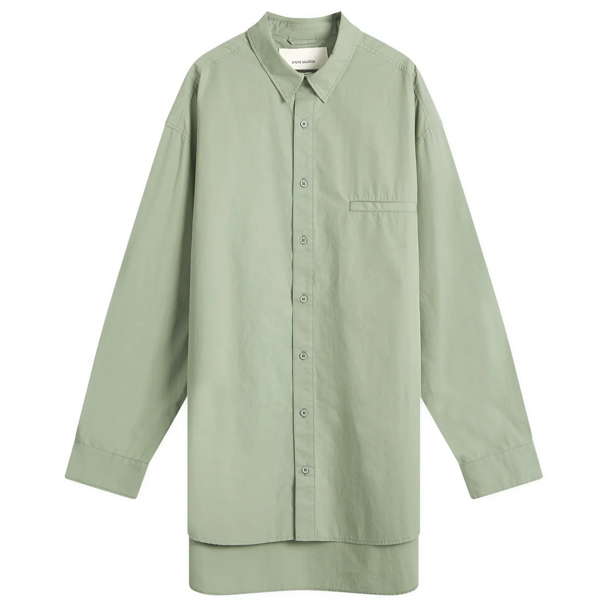 Entire Studios Men's Giant Shirt Seal