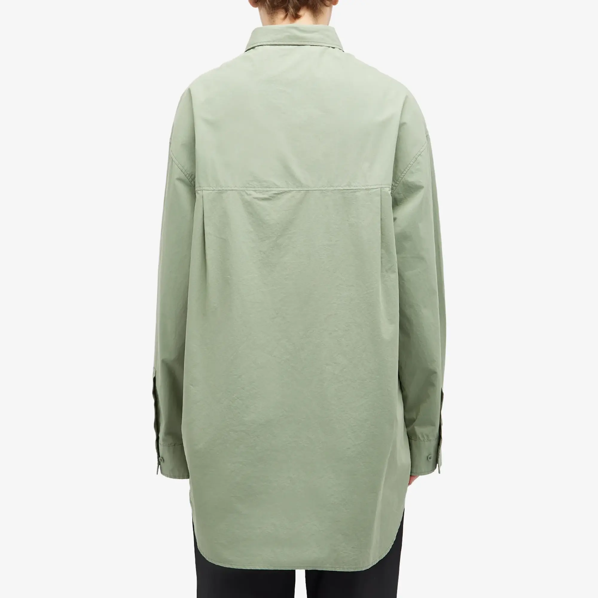 Entire Studios Men's Giant Shirt Seal