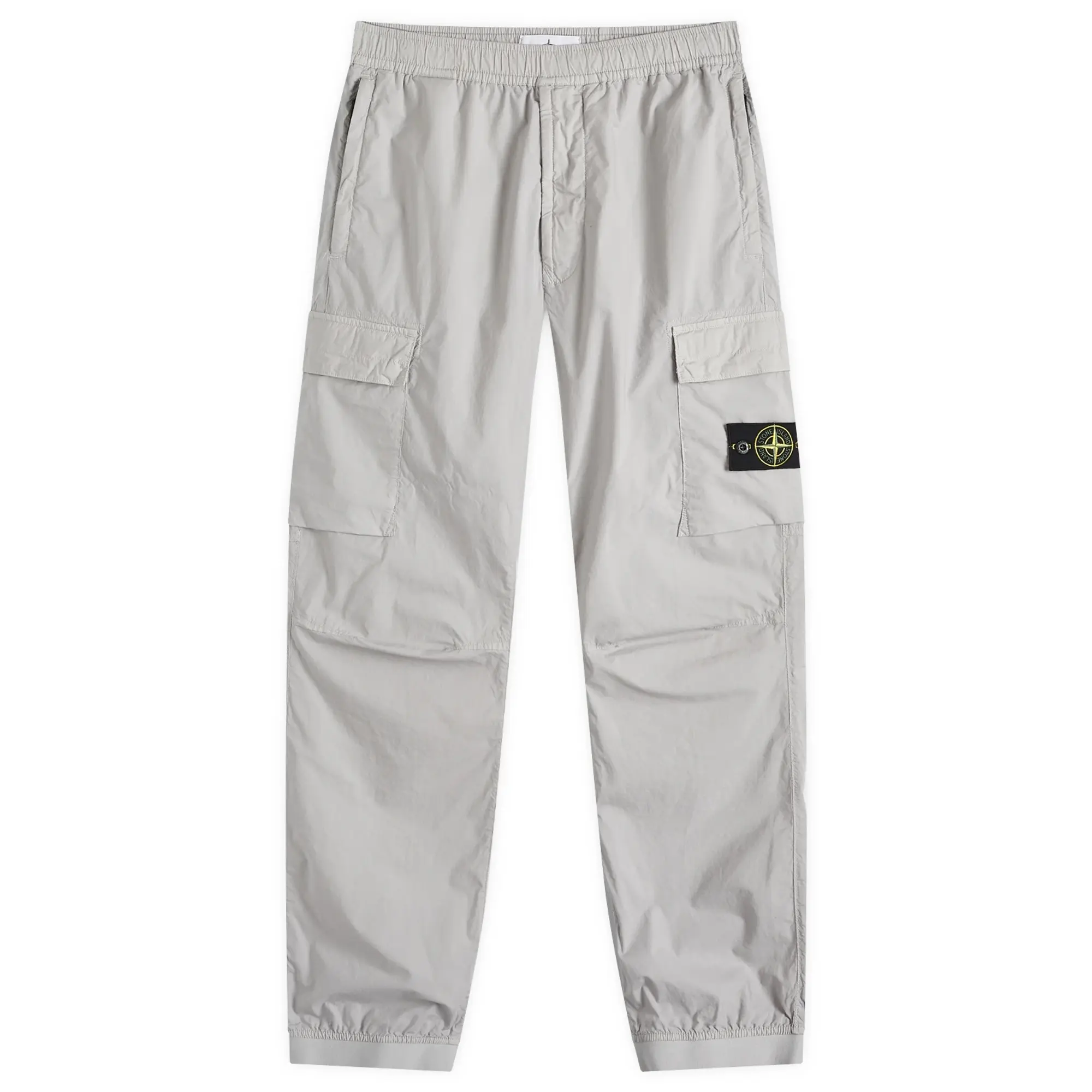 Stone Island Tela Paracadute Cargo Pant - Navy Blue