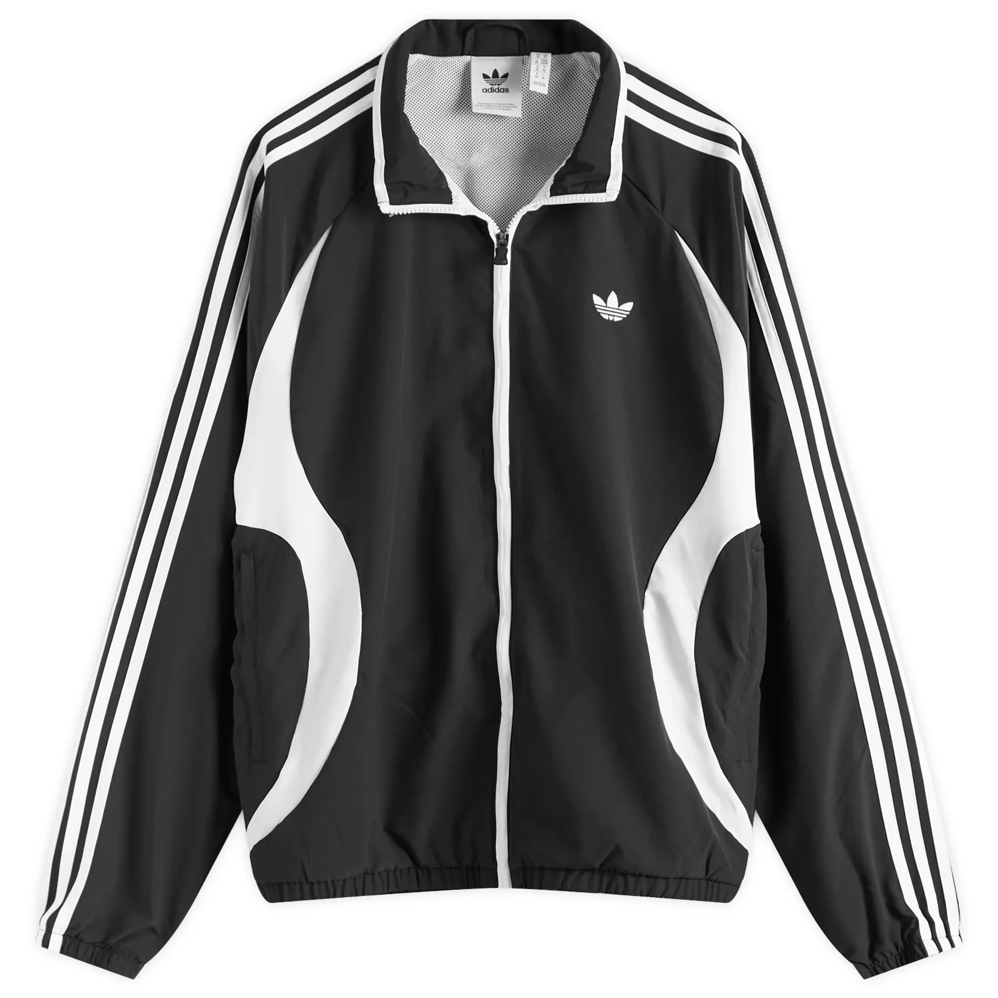 adidas TEAMGEIST TRACK TOP