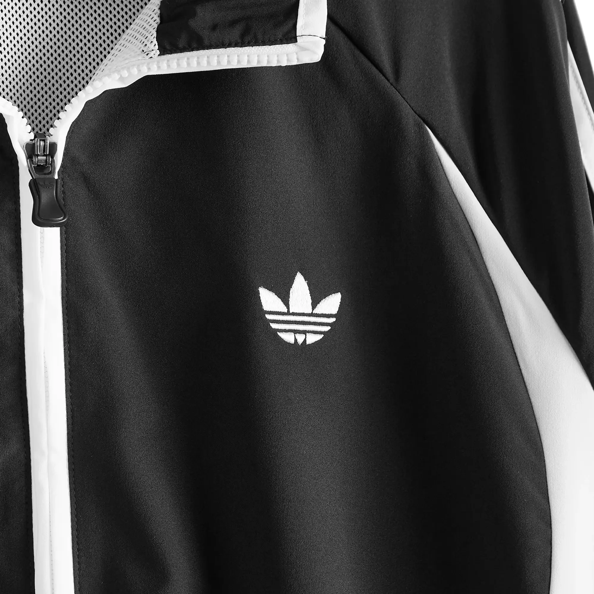adidas TEAMGEIST TRACK TOP