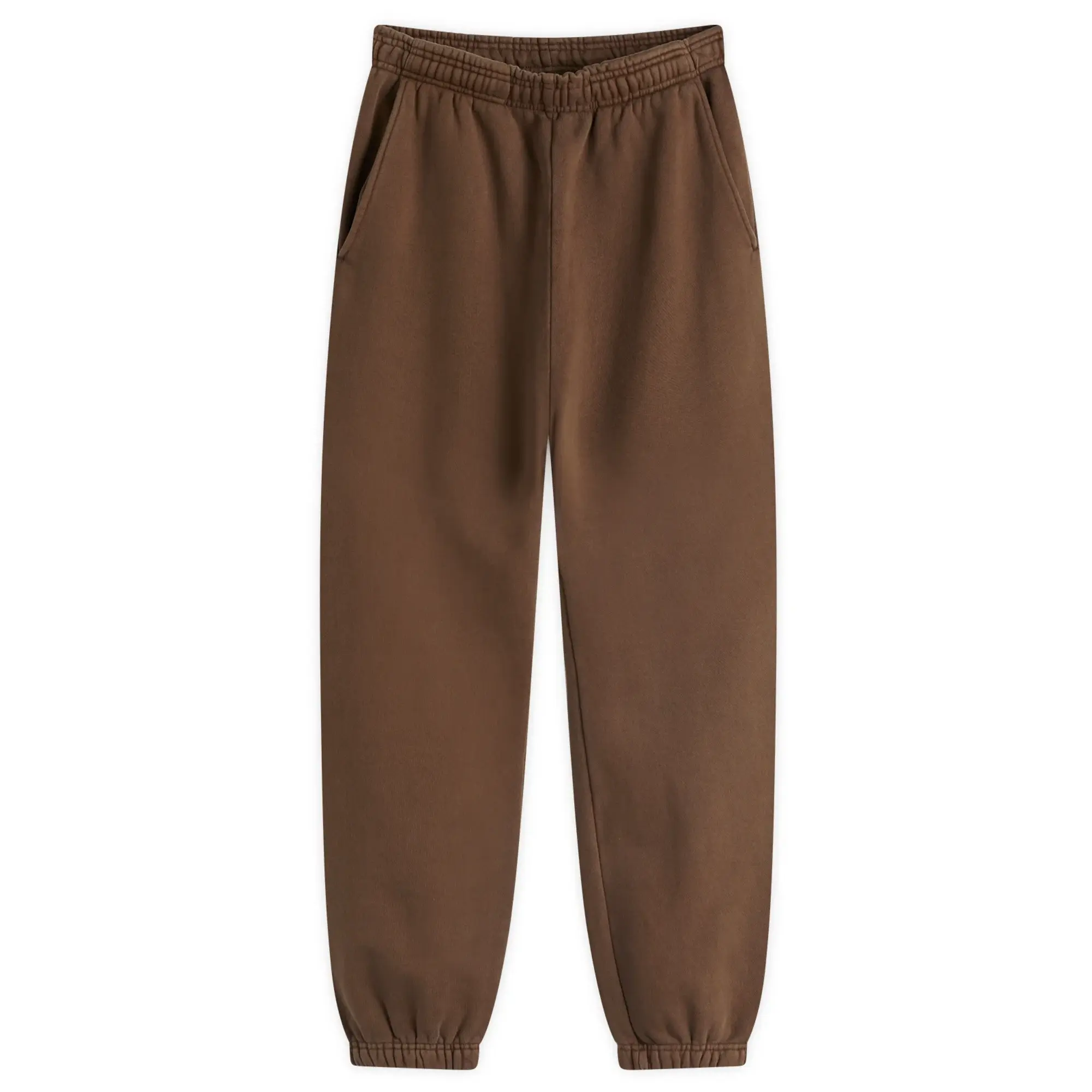 Entire Studios Women's Heavy Sweatpants Brunette