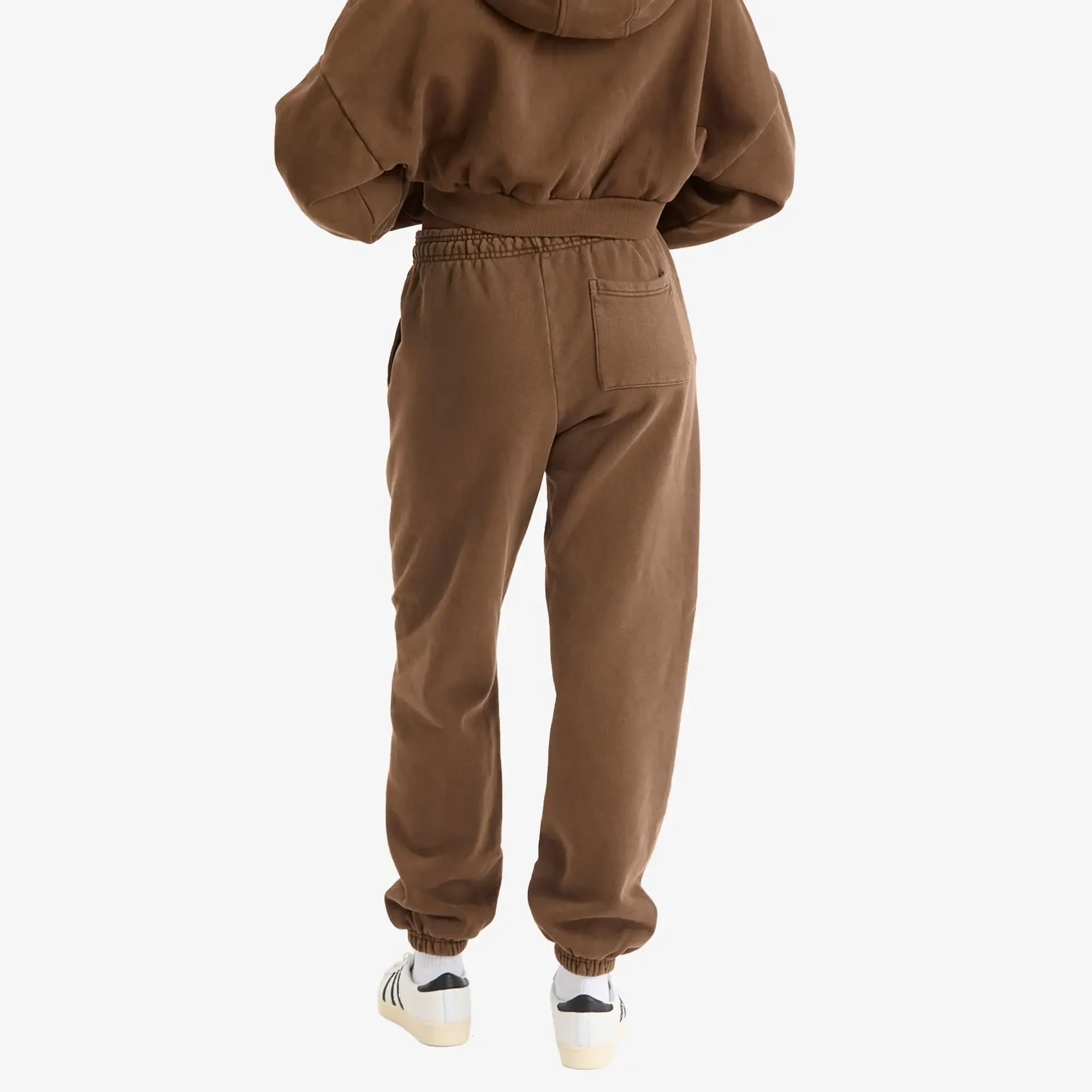 Entire Studios Women's Heavy Sweatpants Brunette