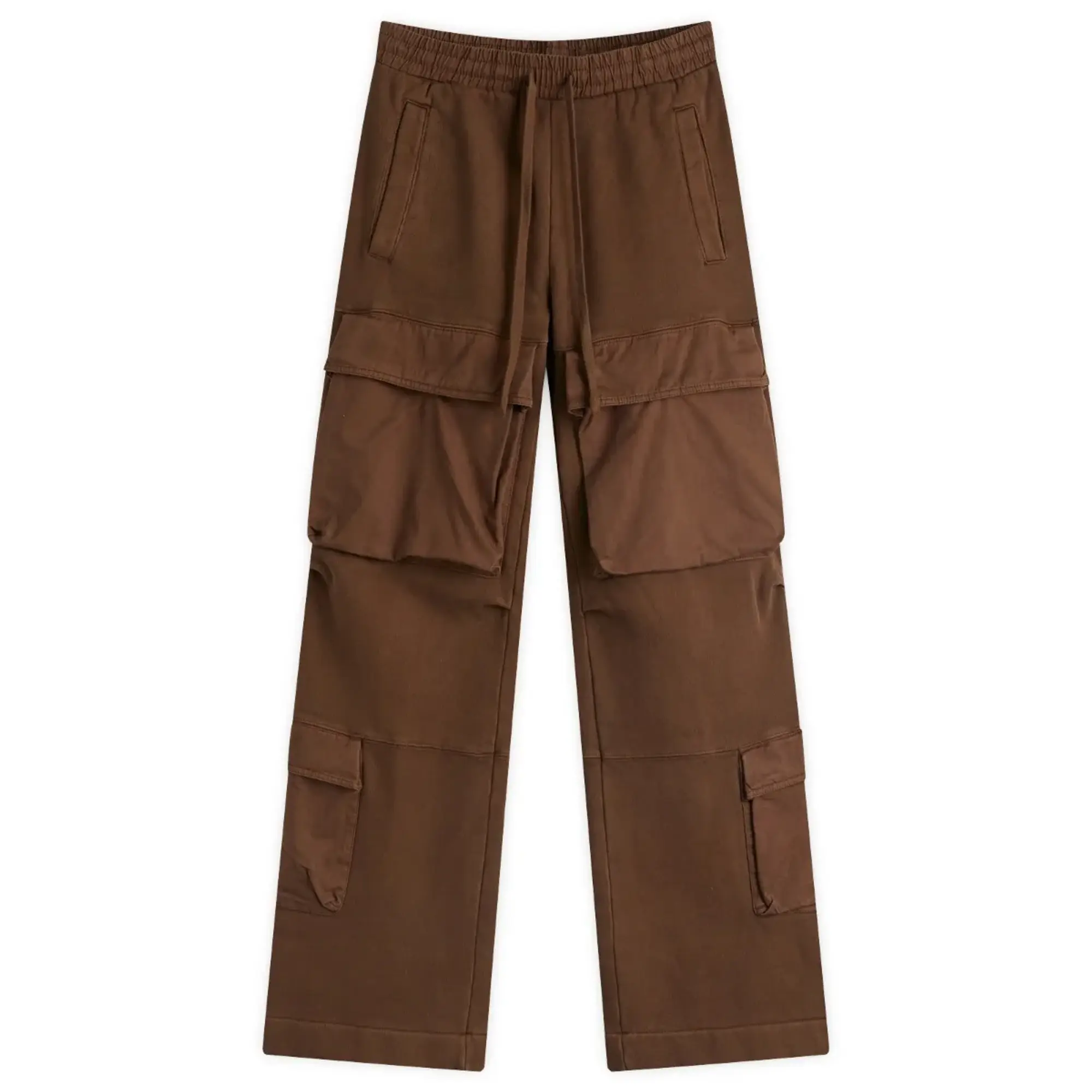 Entire Studios Women's Utility Sweatpants Brunette
