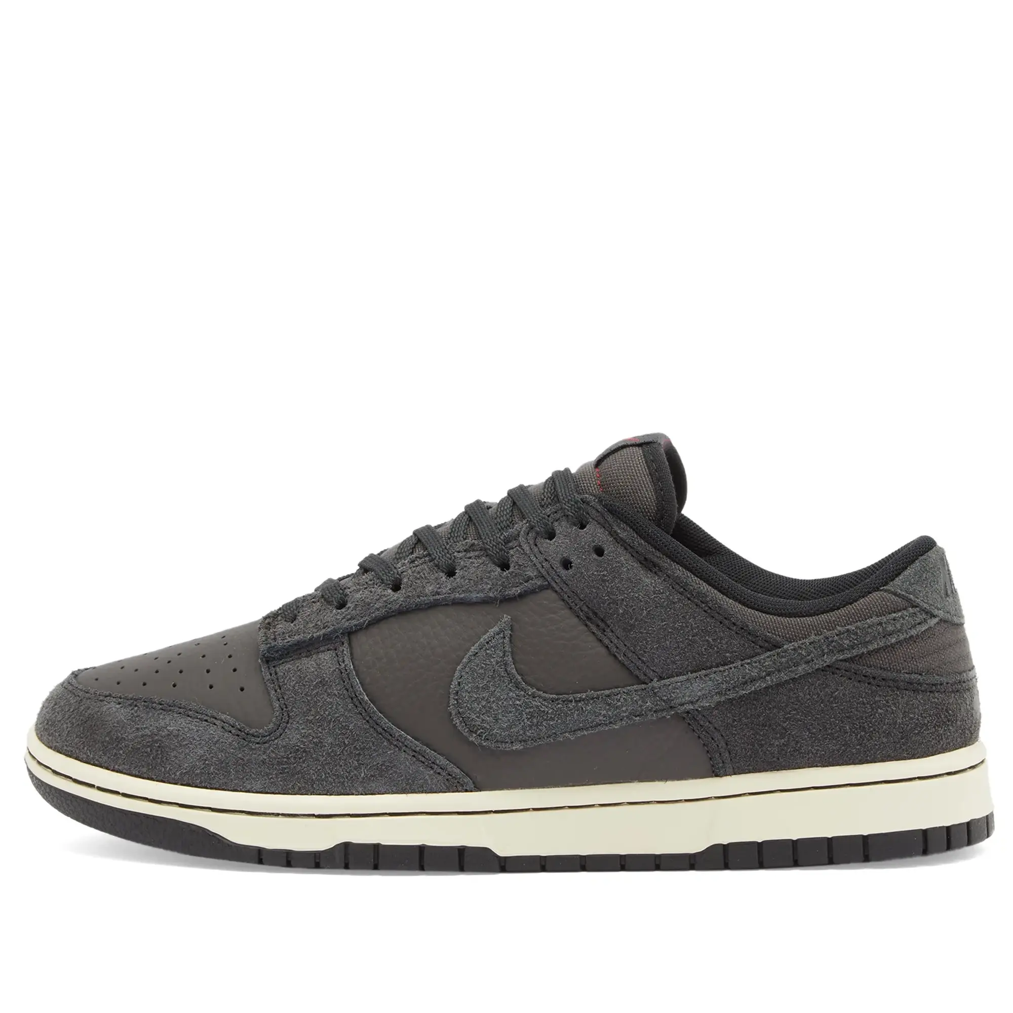 Nike Dunk Low, Grey