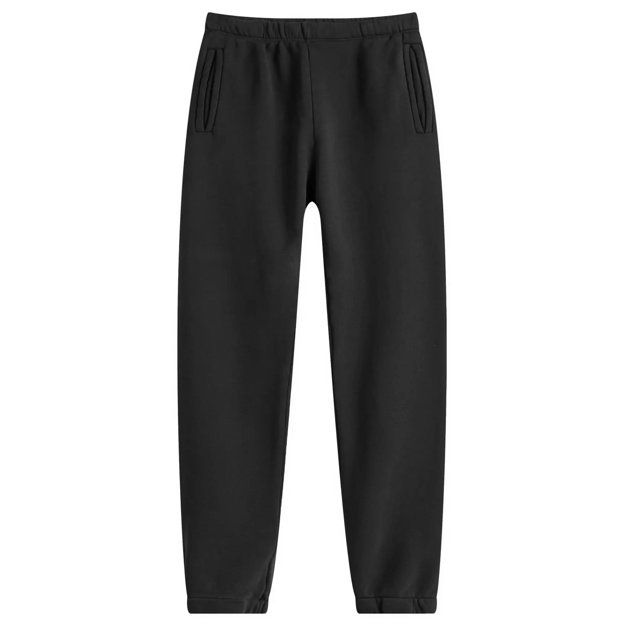 Joah Brown Women's Empire Sweatpants Black