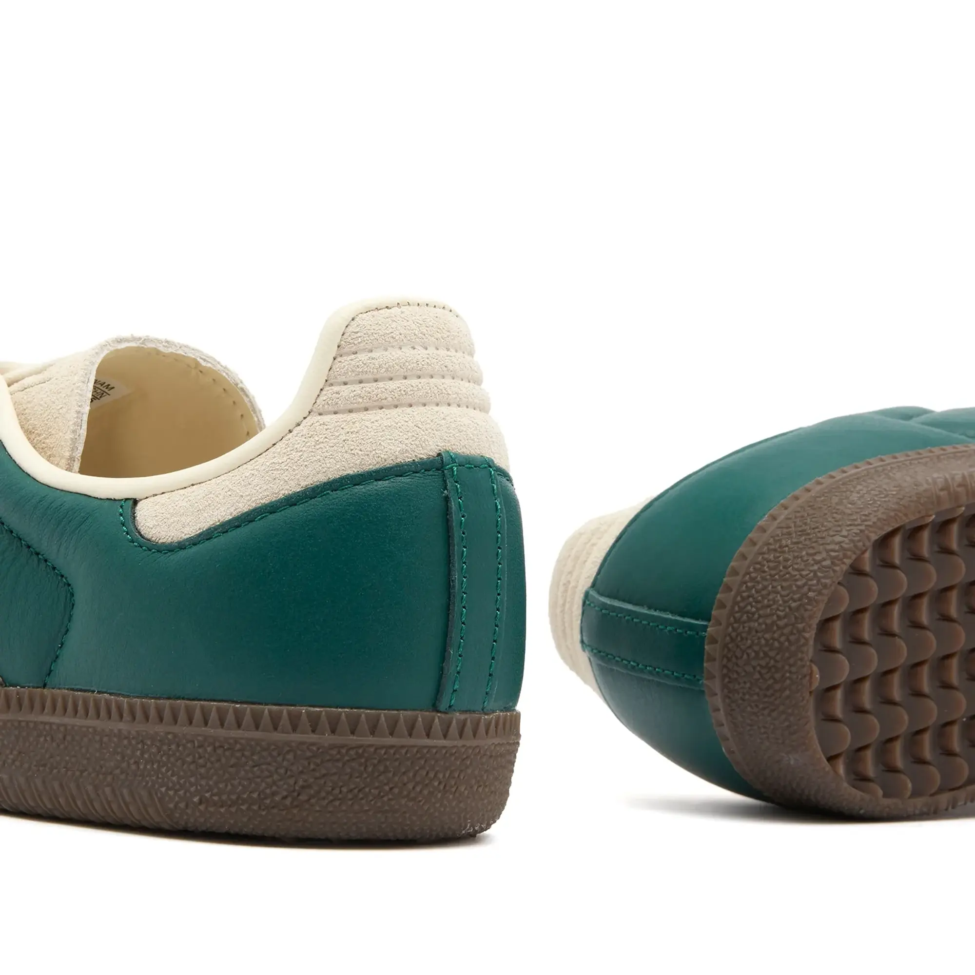 adidas Originals Samba OG, Green
