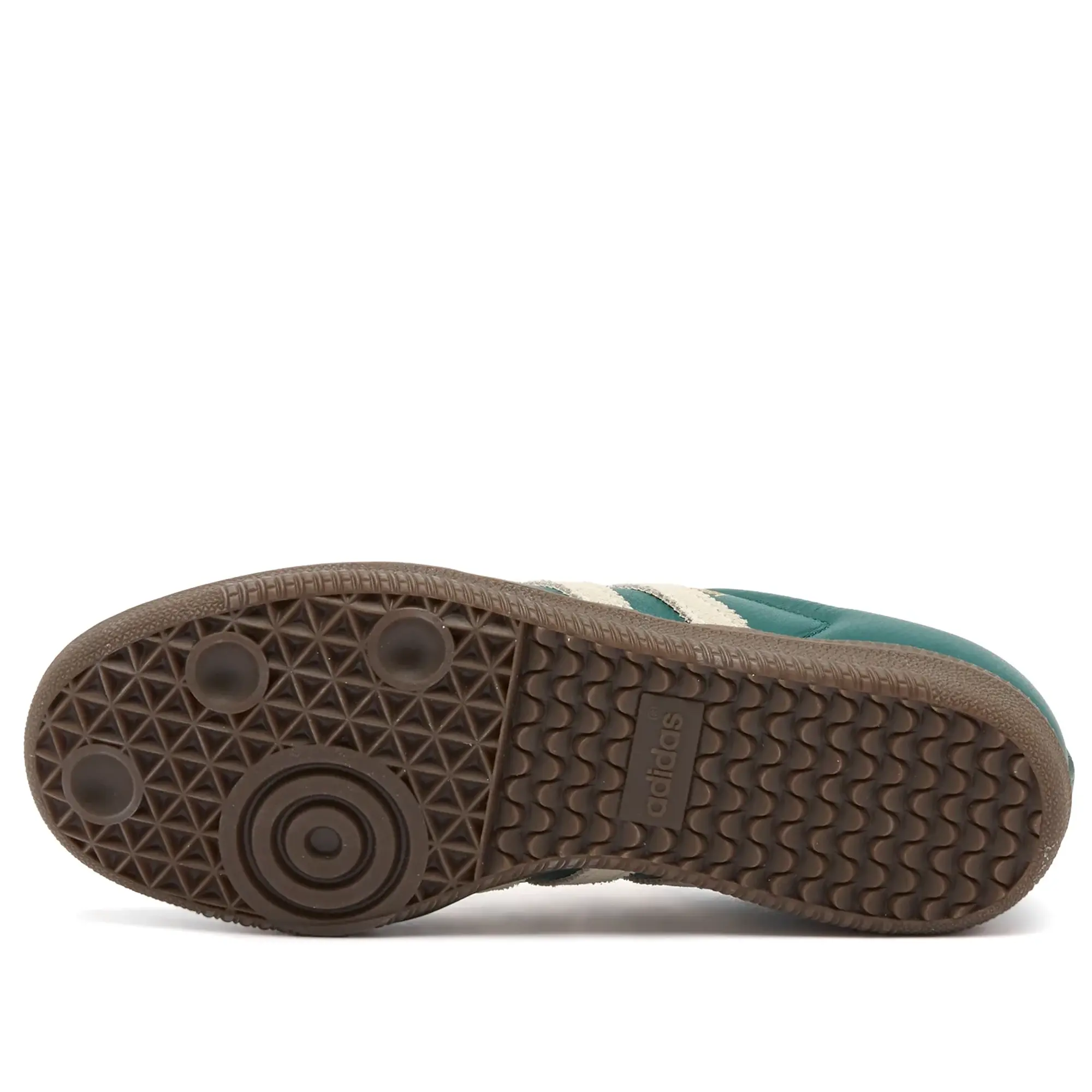 adidas Originals Samba OG, Green