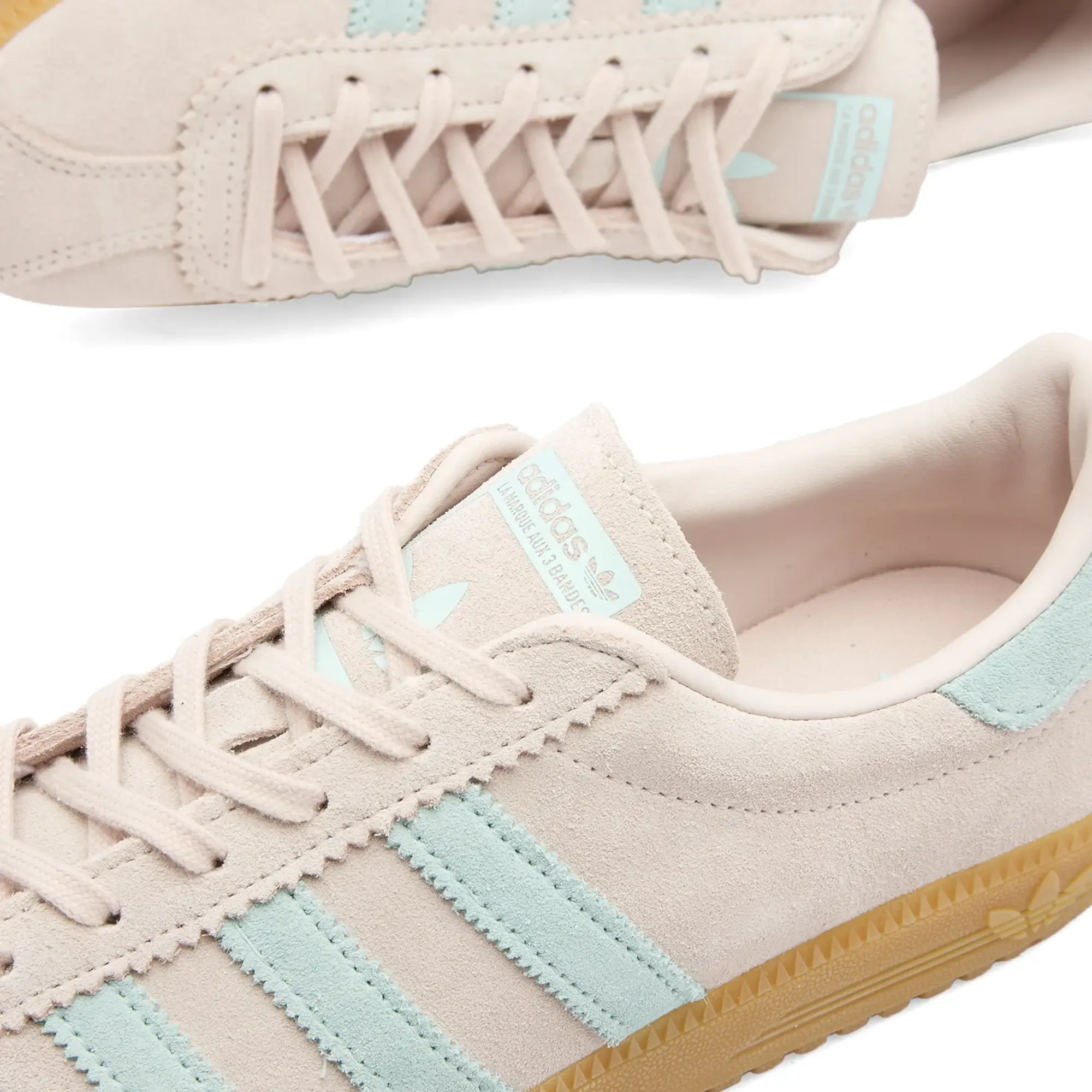 adidas Originals BRMD - Pink, Pink