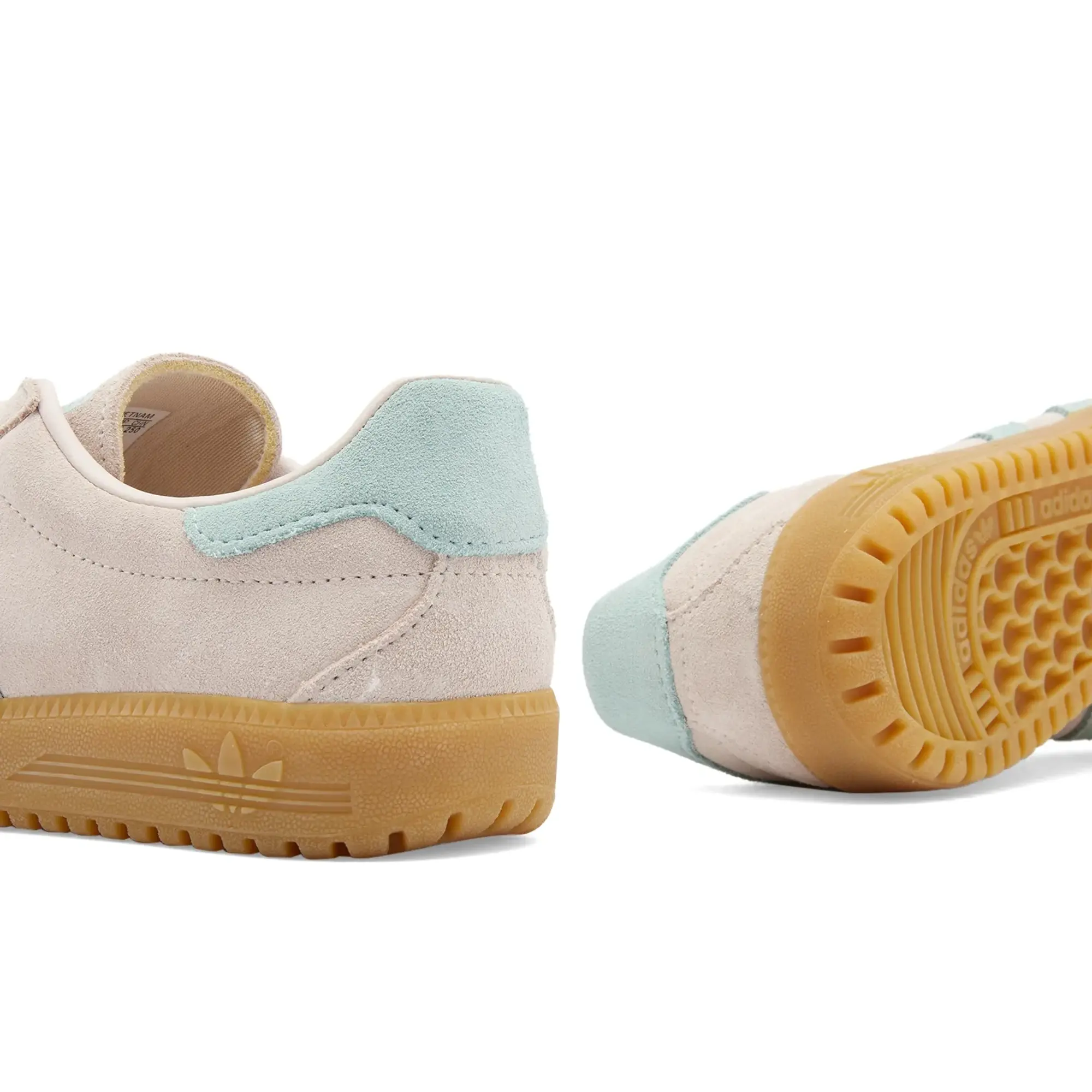 adidas Originals BRMD - Pink, Pink