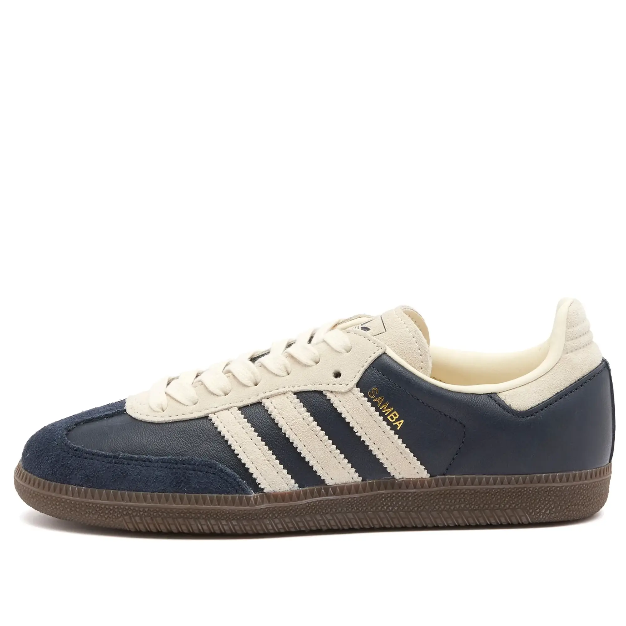 adidas Originals Samba OG, Navy