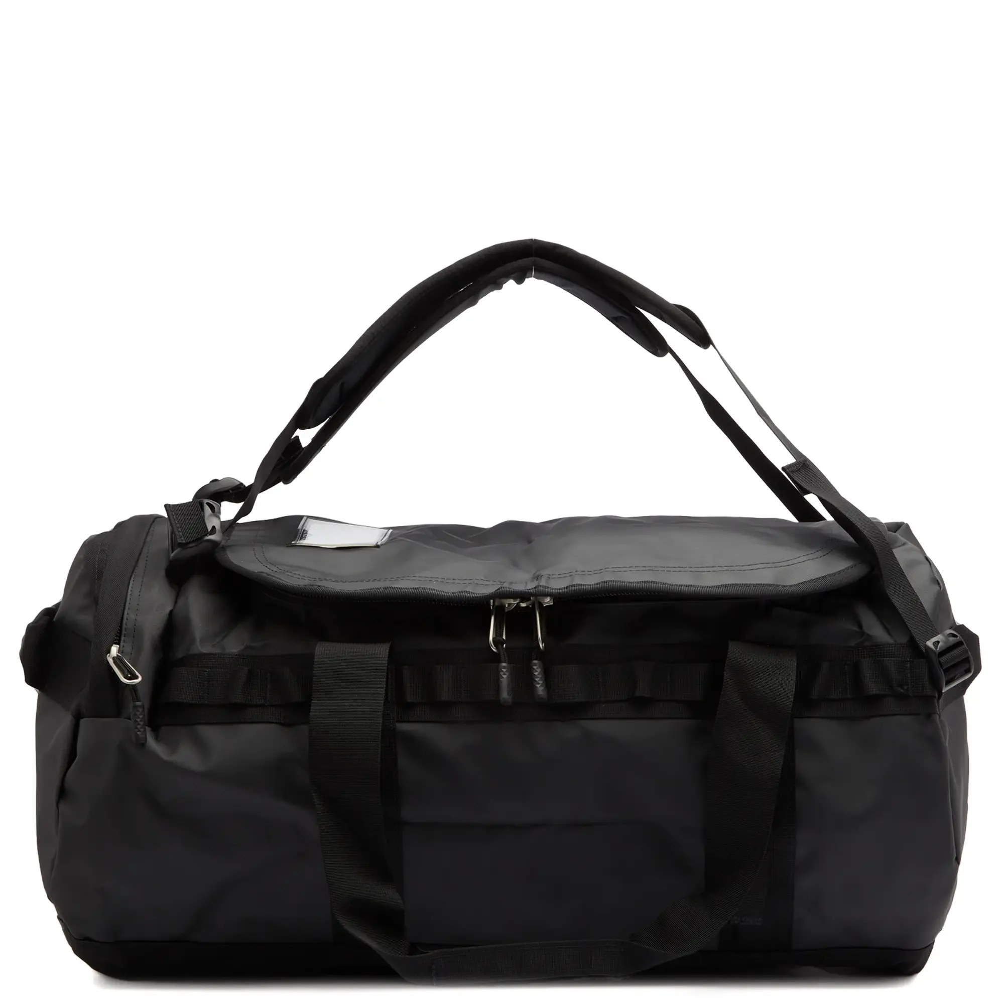 The North Face Men's Base Camp Duffel Bag M Tnf Black/Tnf White