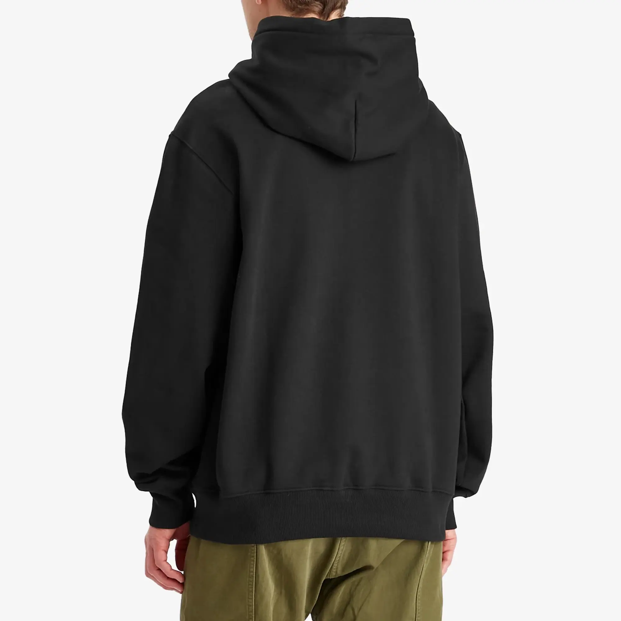 Sweatshirt The North Face Dome Relaxed Hoodie Tnf Black S