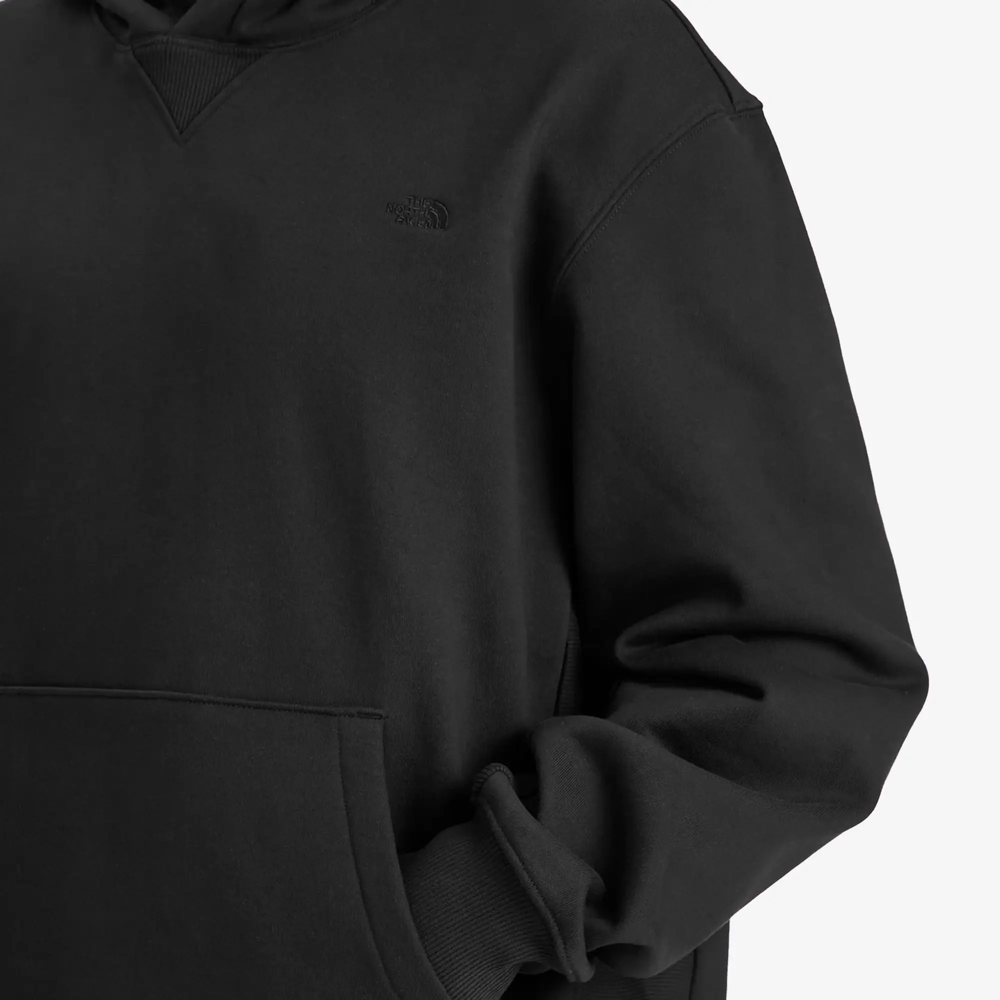 Sweatshirt The North Face Dome Relaxed Hoodie Tnf Black S