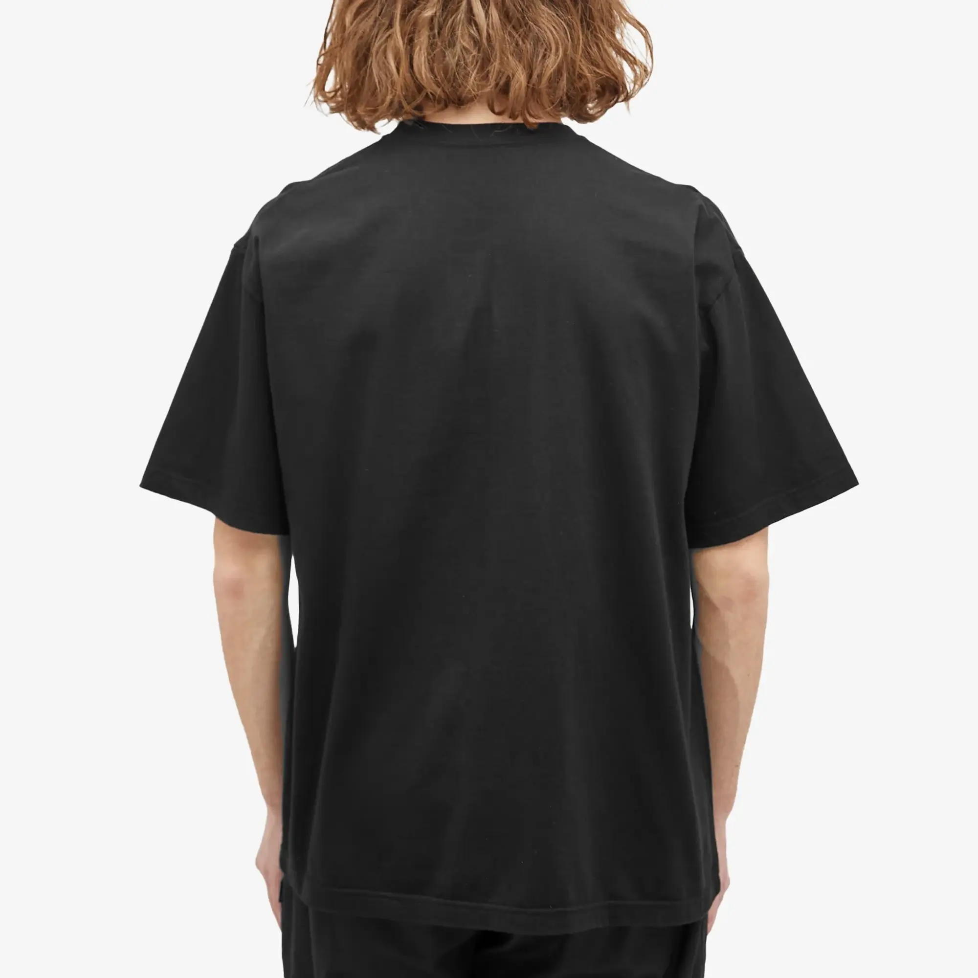 Neighborhood Men's x Rebel Dread Hardware T-Shirt 3 Black