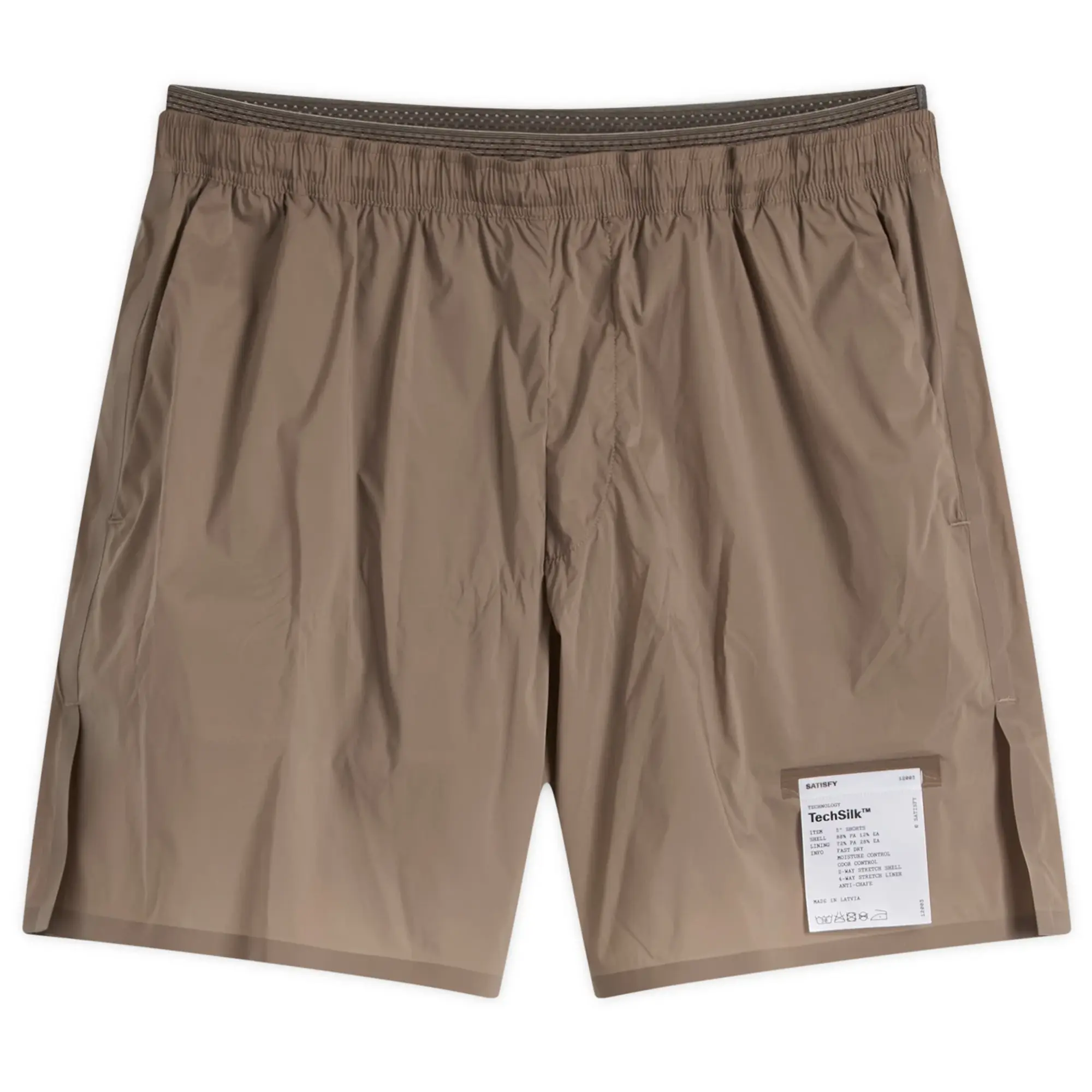 Satisfy Men's TechSilk™ 5” Shorts Falcon