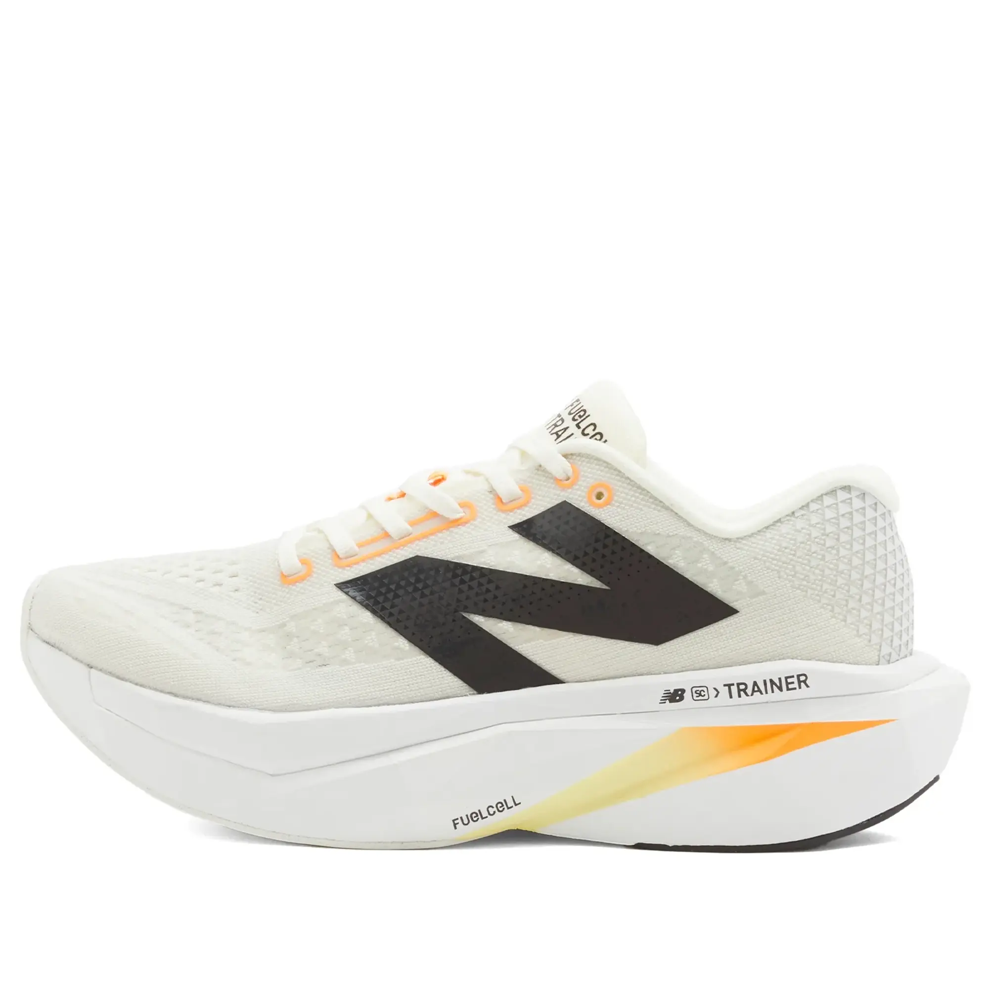 New Balance Fuelcell Supercomp Trainer V3