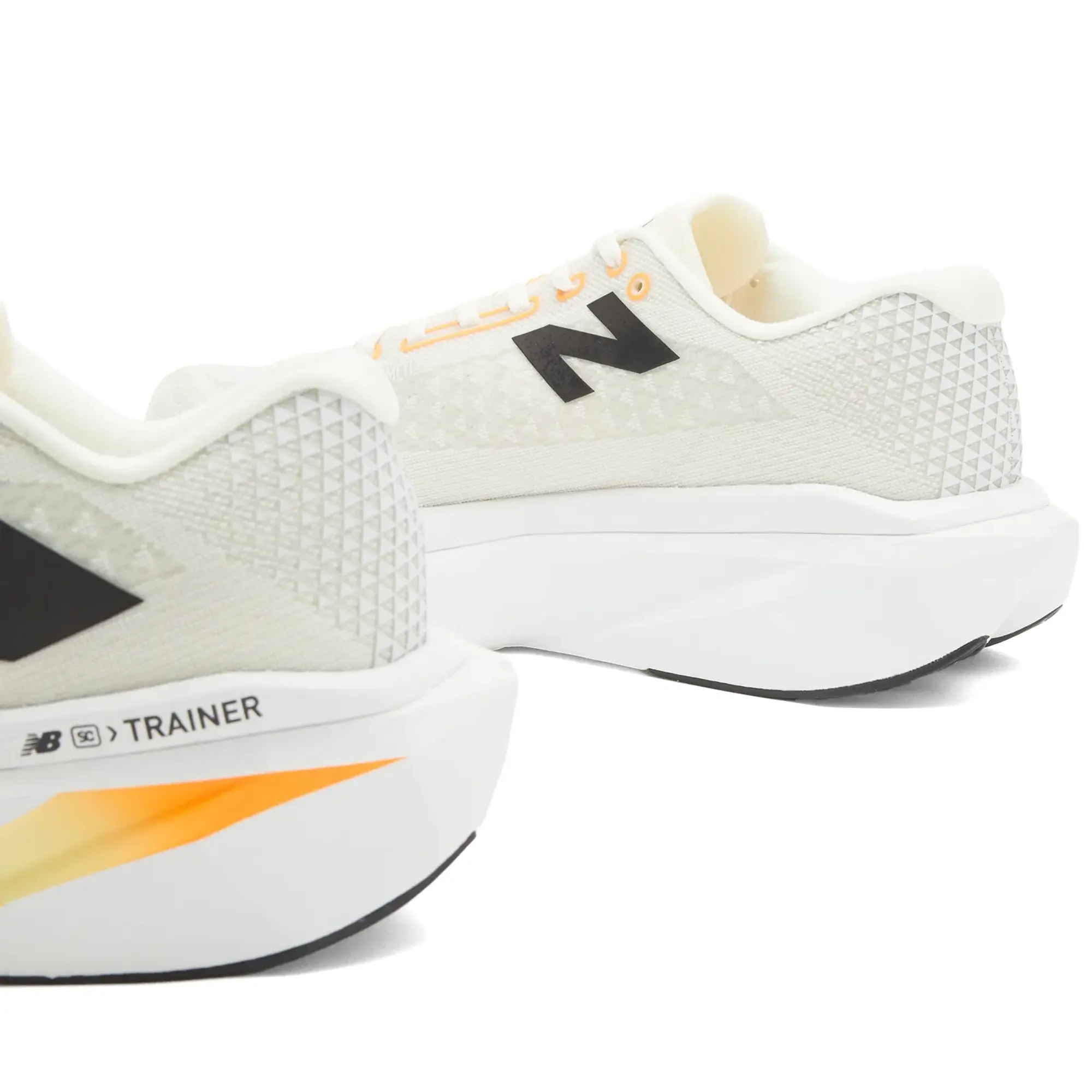 New Balance Fuelcell Supercomp Trainer V3