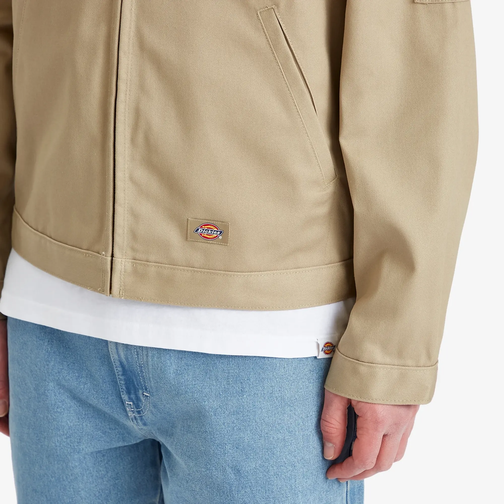 Dickies Eisenhower Jacket