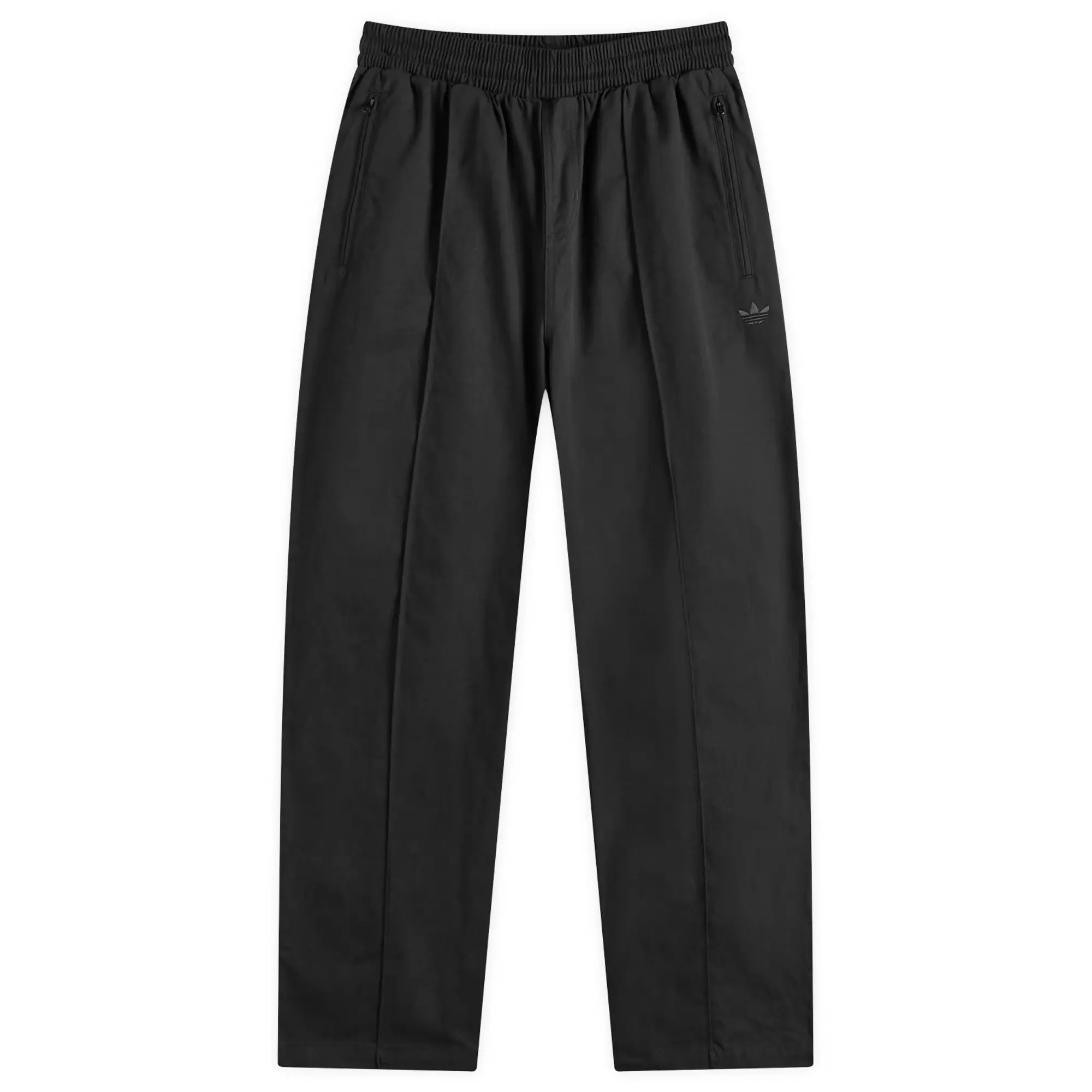 Adidas Men's Pintuck Pant Black
