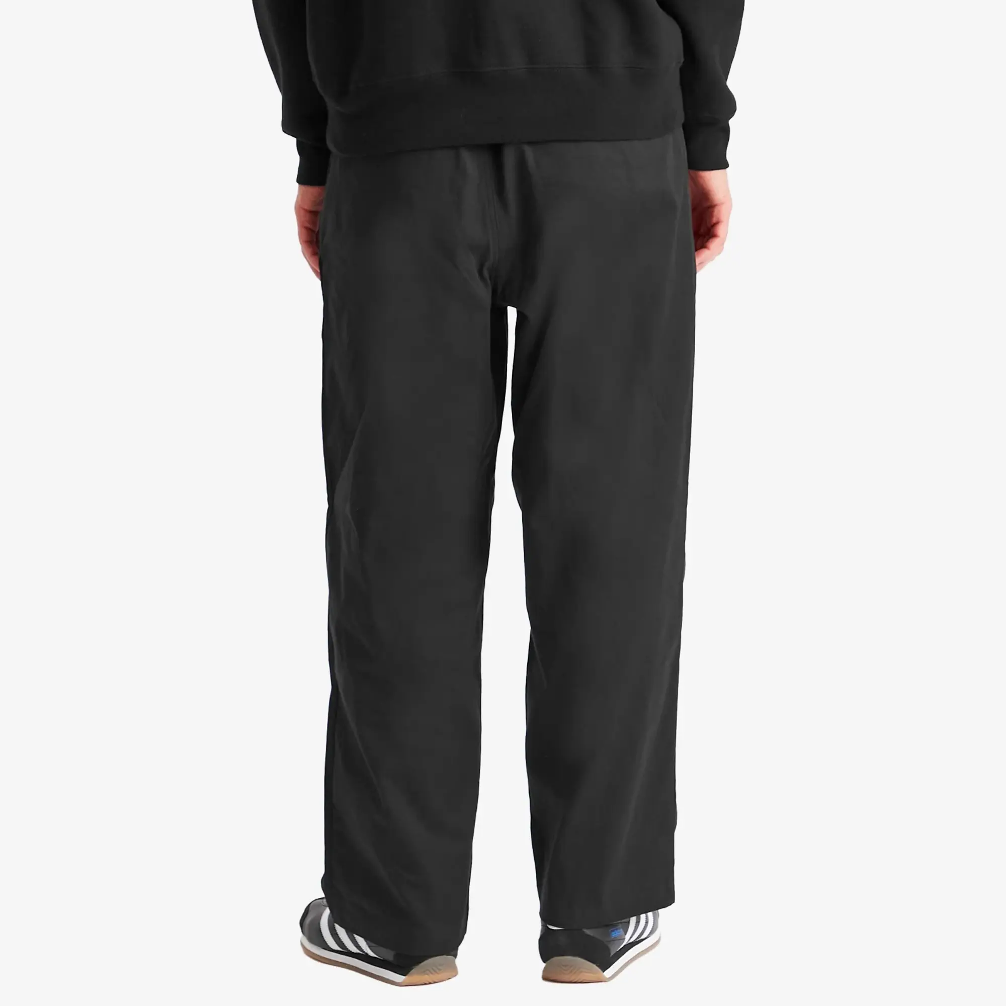 Adidas Men's Pintuck Pant Black
