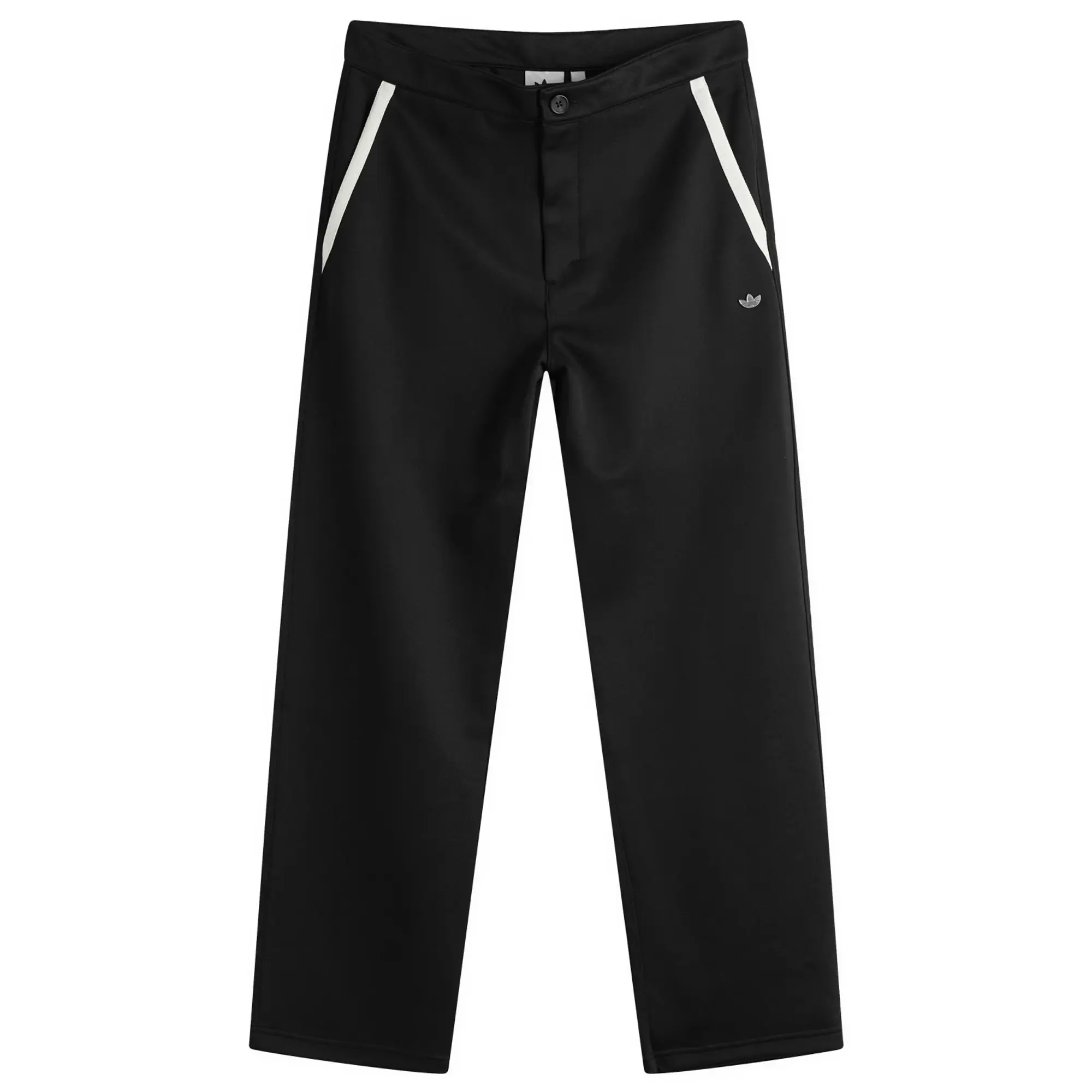 adidas Originals Premium Tailored Joggers, Black