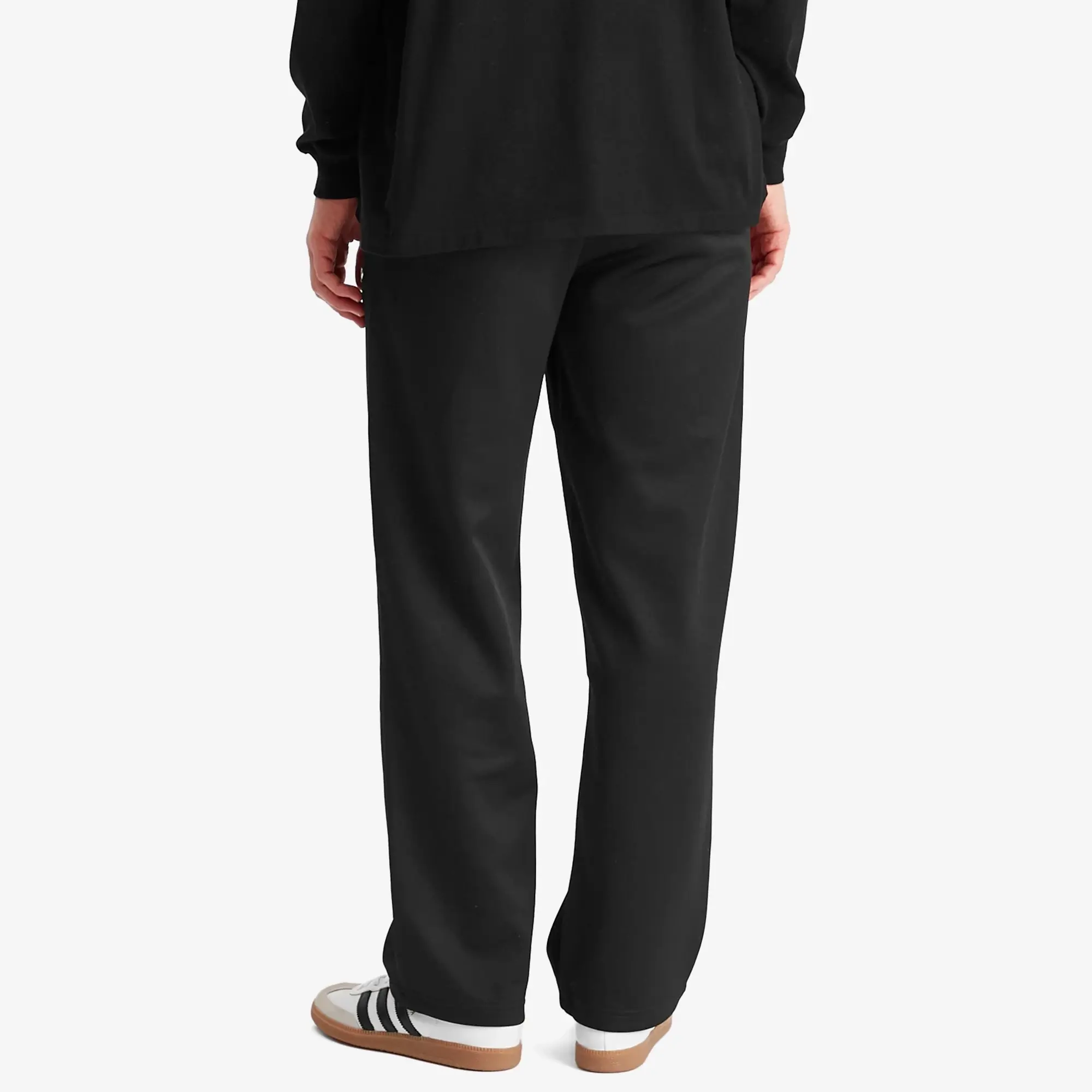 adidas Originals Premium Tailored Joggers, Black