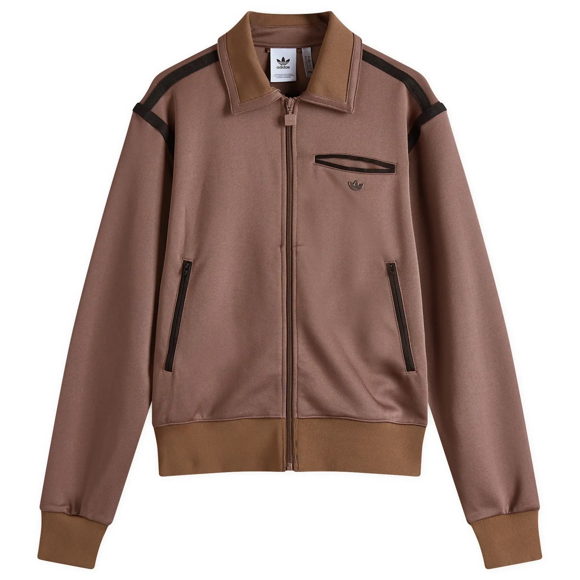 adidas PREMIUM TRACK TOP