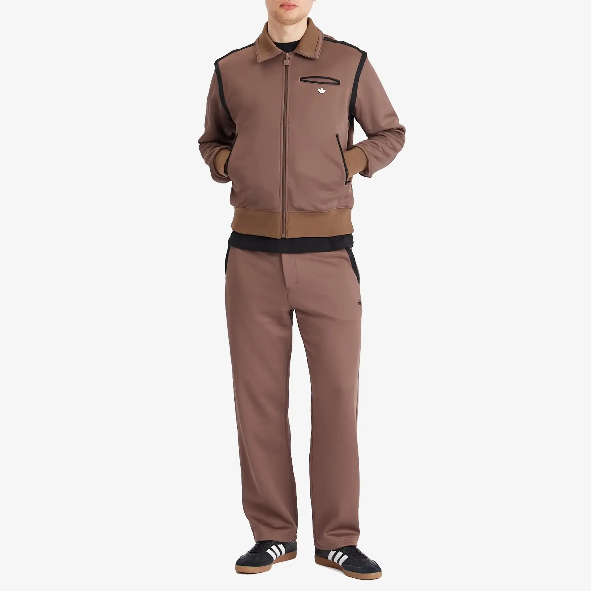 adidas PREMIUM TRACK TOP