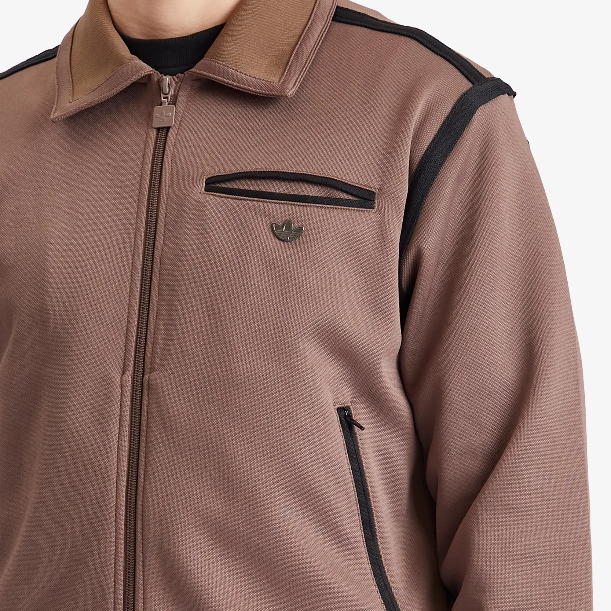 adidas PREMIUM TRACK TOP