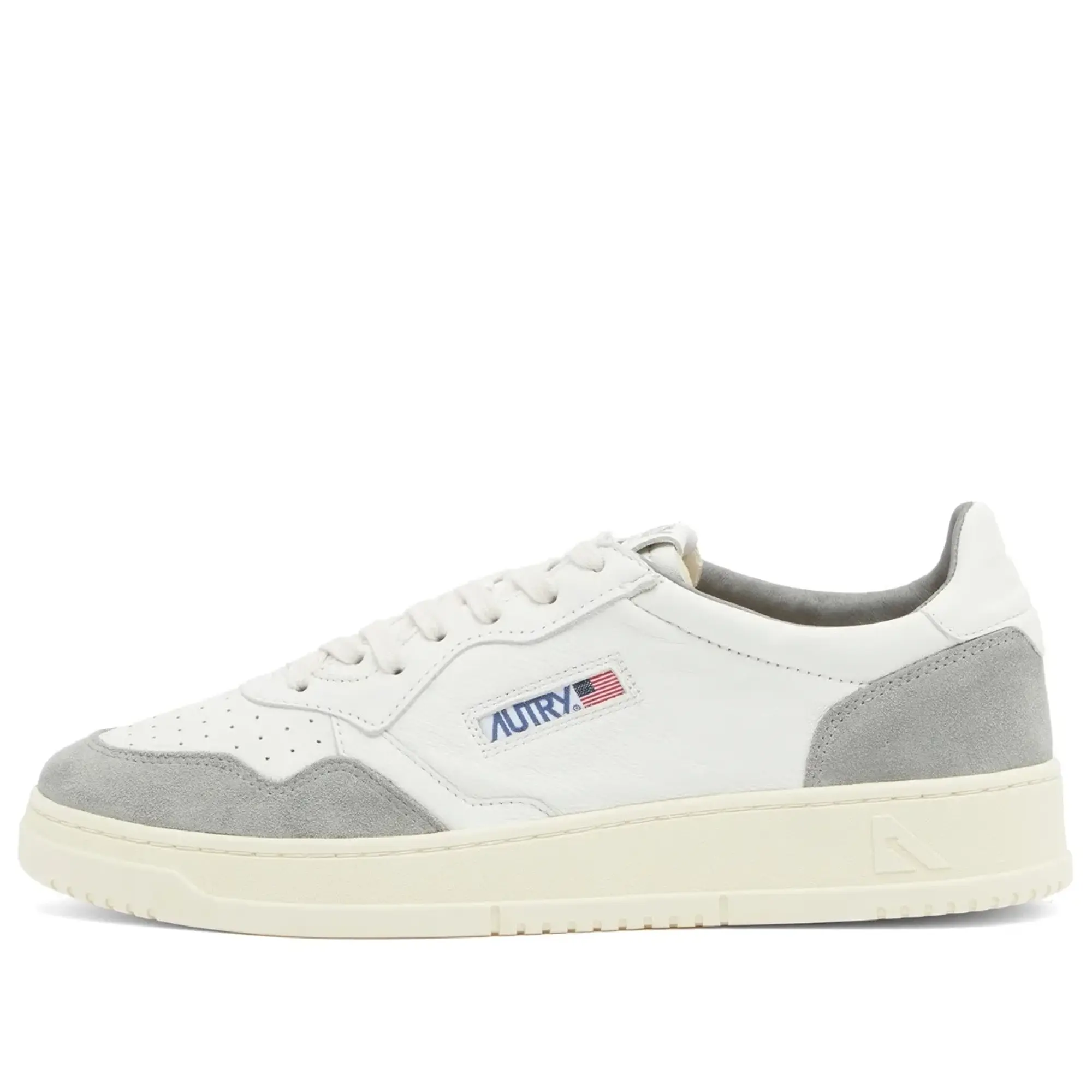Autry Action Shoes MEDALIST LOW