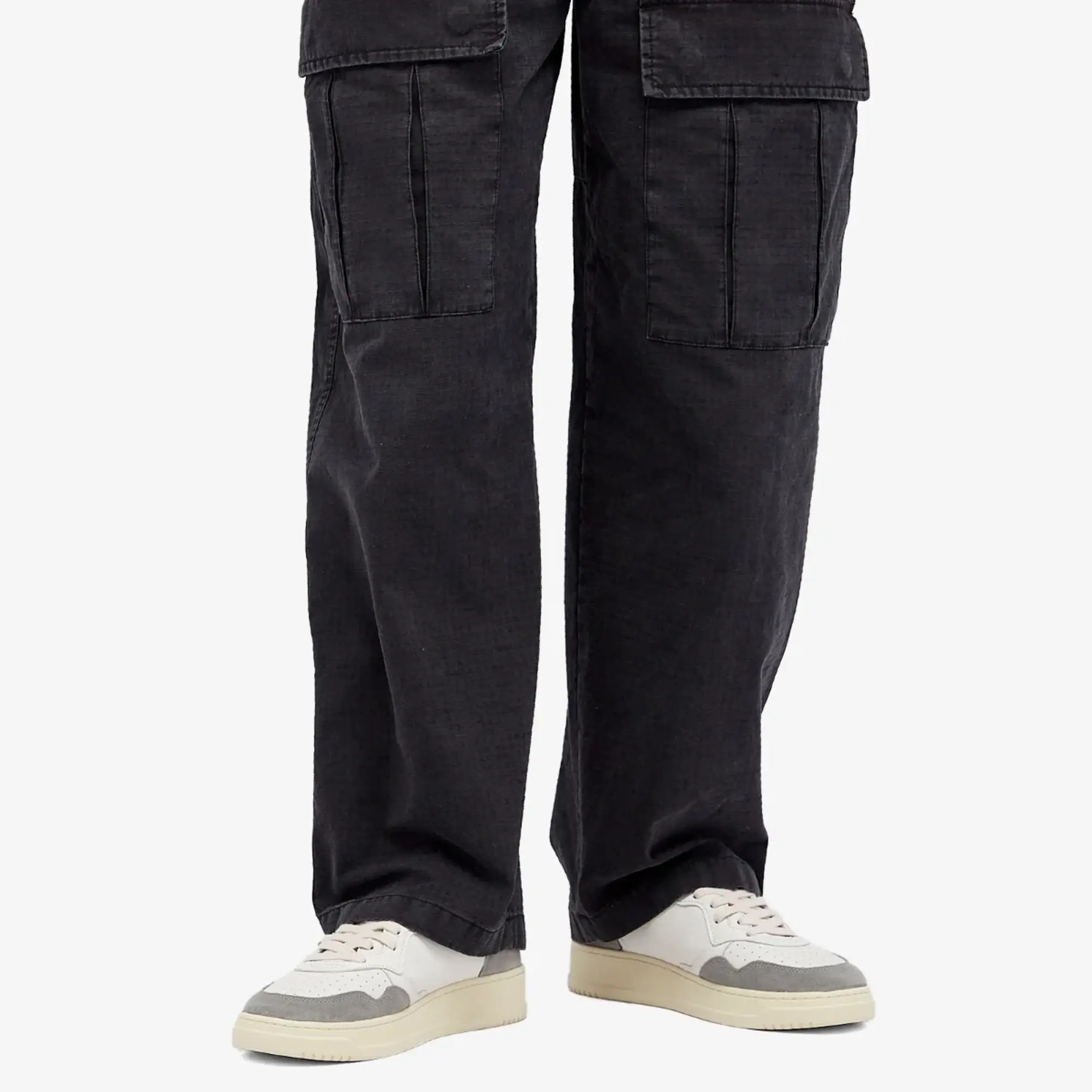 Autry Action Shoes MEDALIST LOW