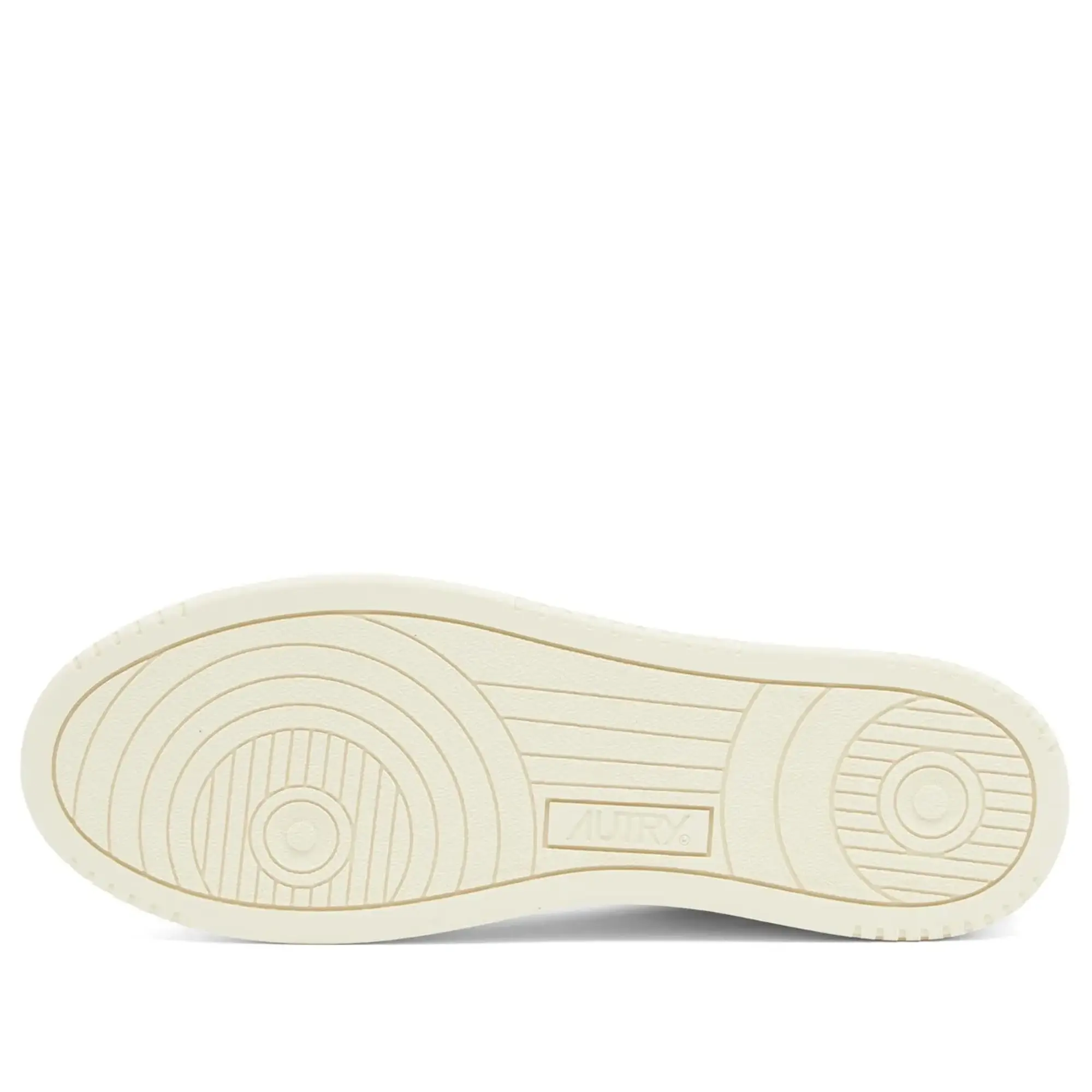 Autry Action Shoes MEDALIST LOW