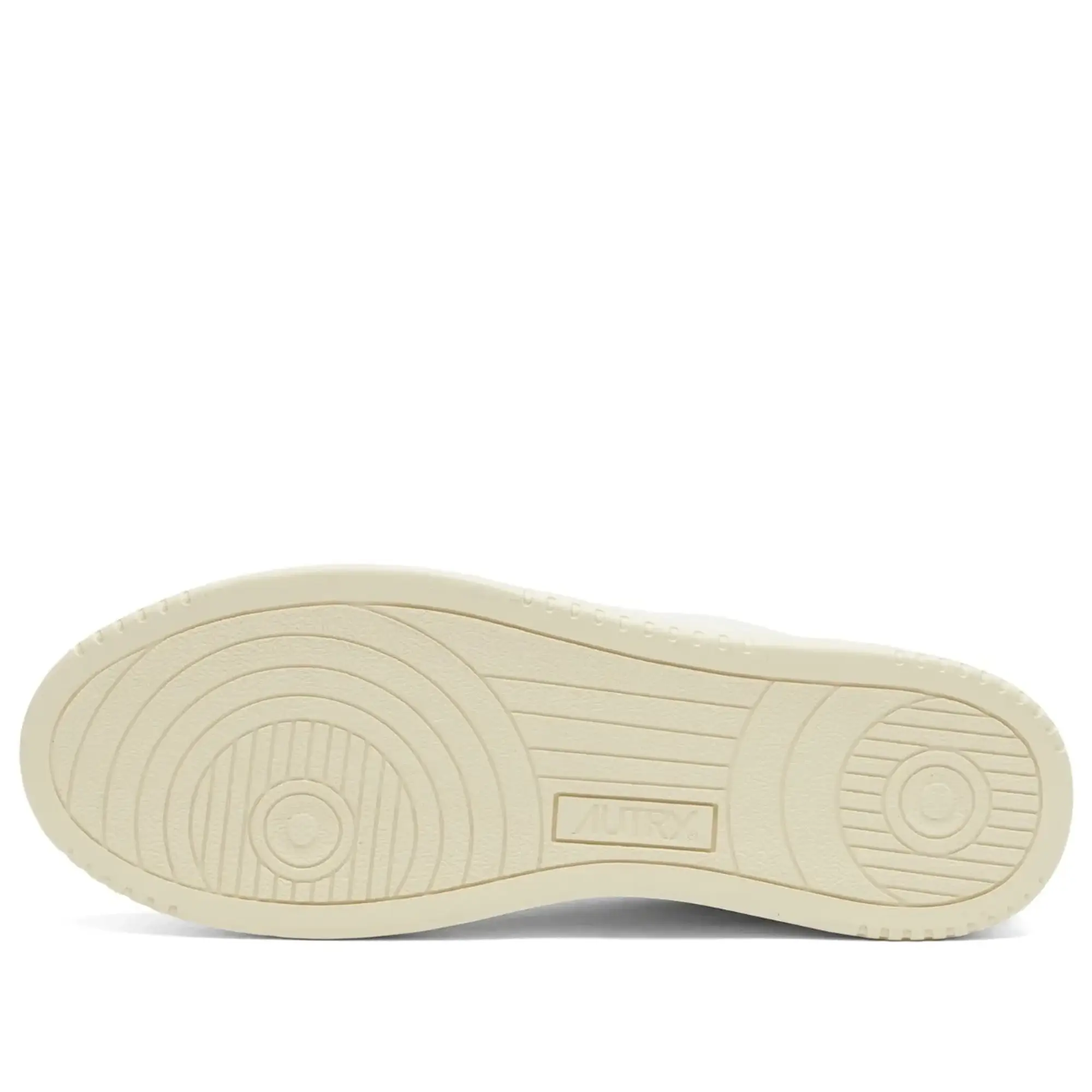 Sneakers Autry Medalist Low Man Goat/ Suede White/ Milit Eur 41