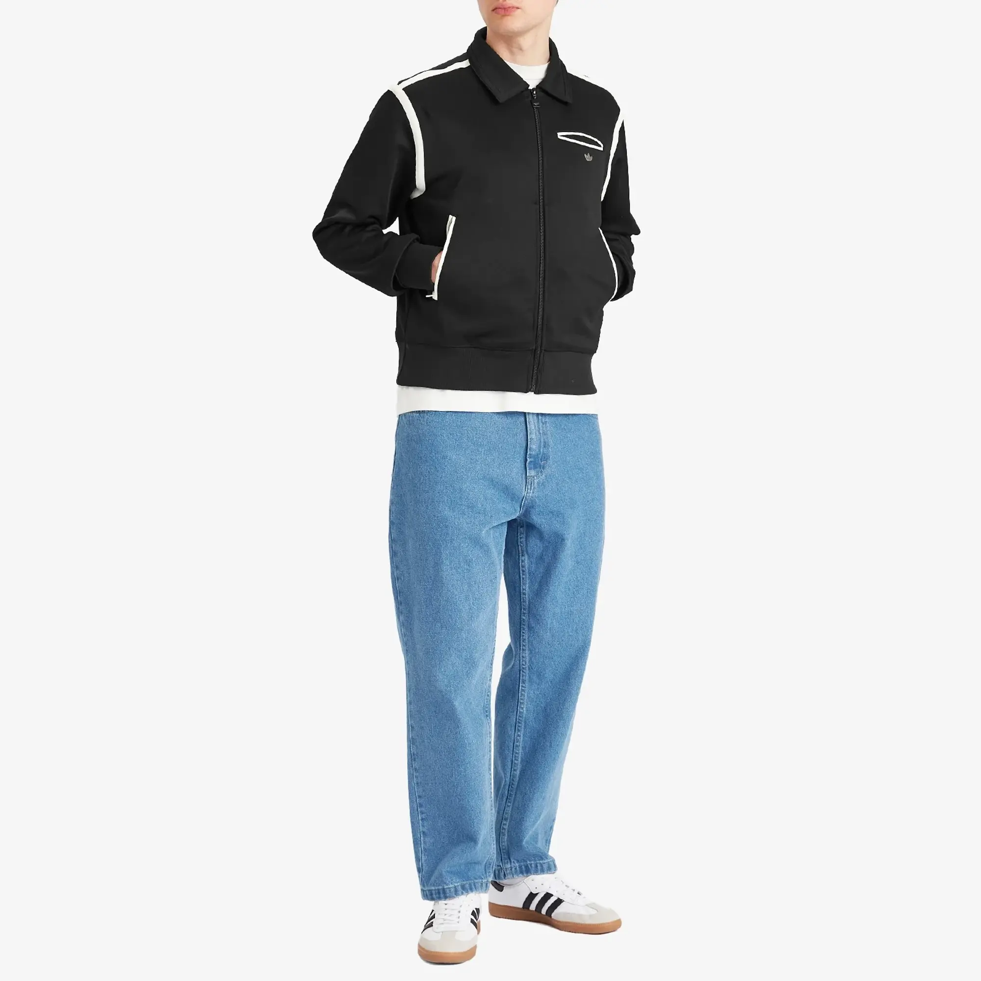 adidas PREMIUM TRACK TOP