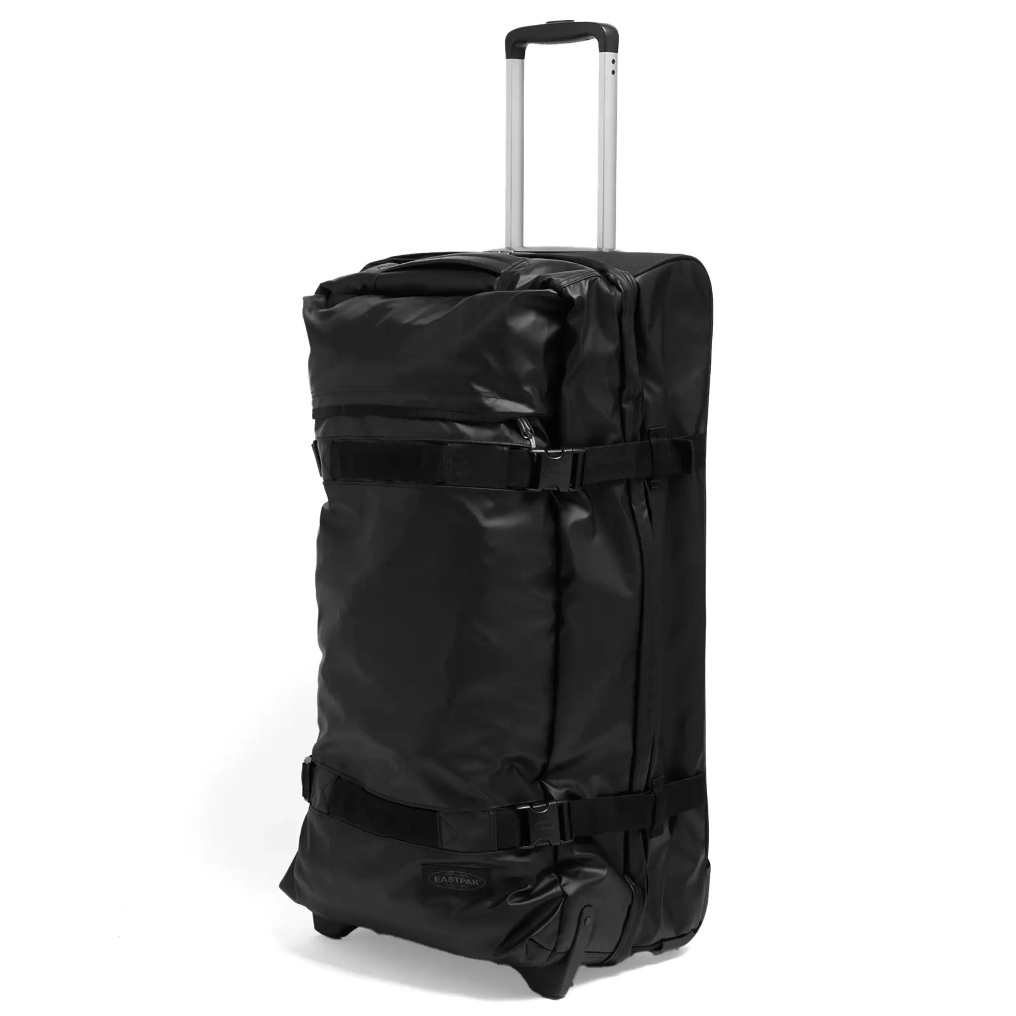 Eastpak Transit'r Large Luggage Case Tarp Black