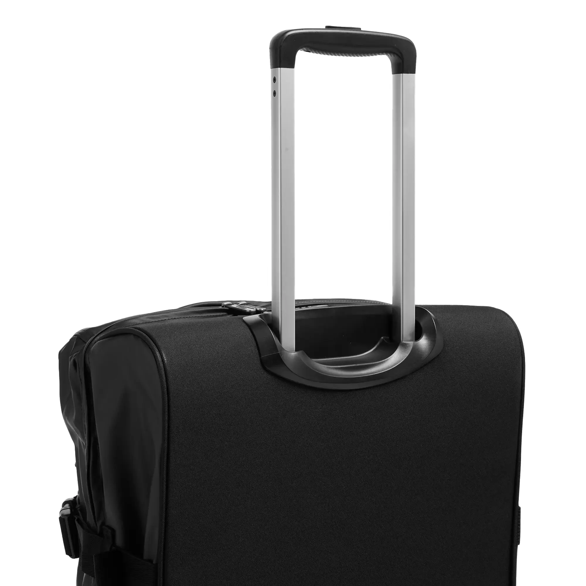 Eastpak Transit'r Large Luggage Case Tarp Black