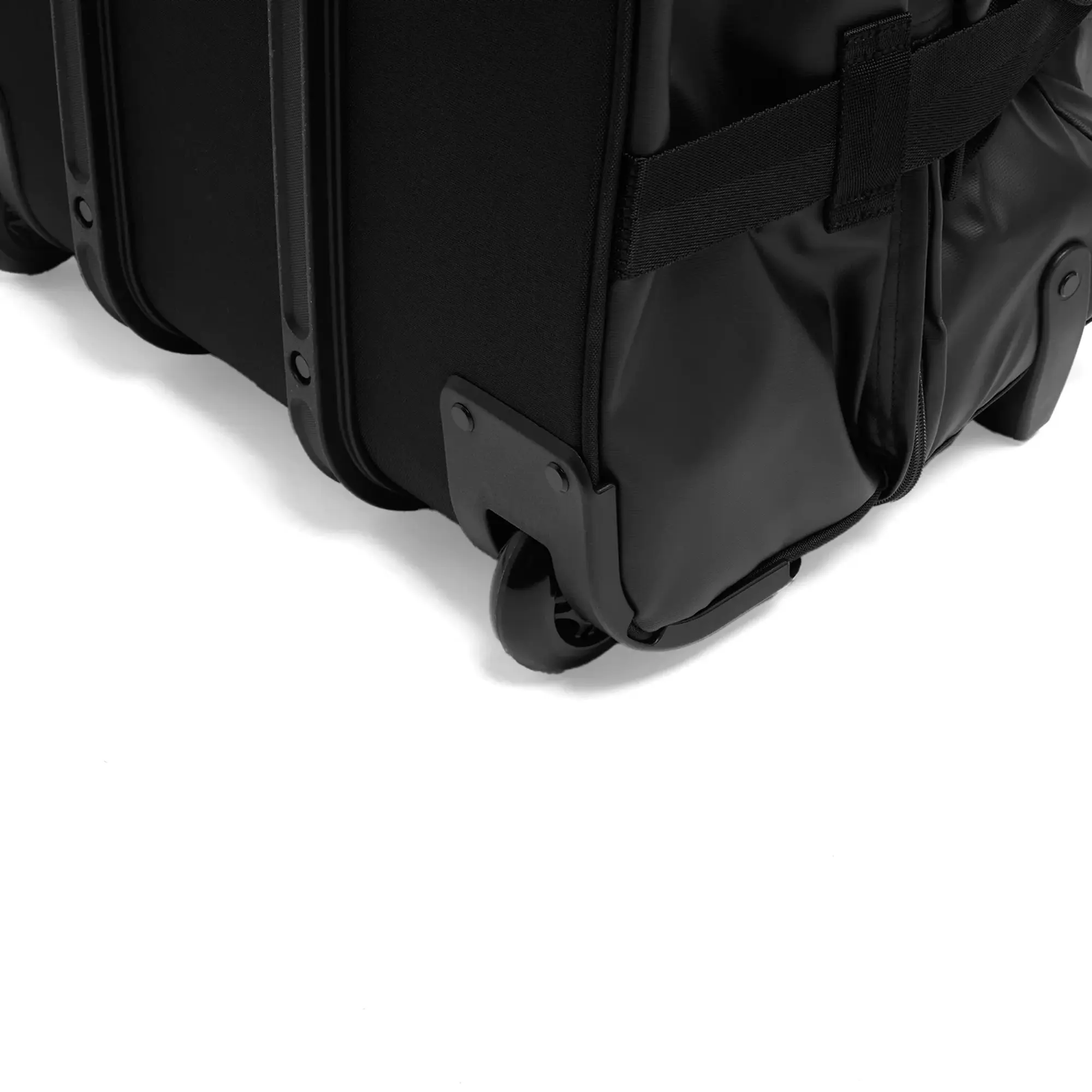 Eastpak Transit'r Large Luggage Case Tarp Black