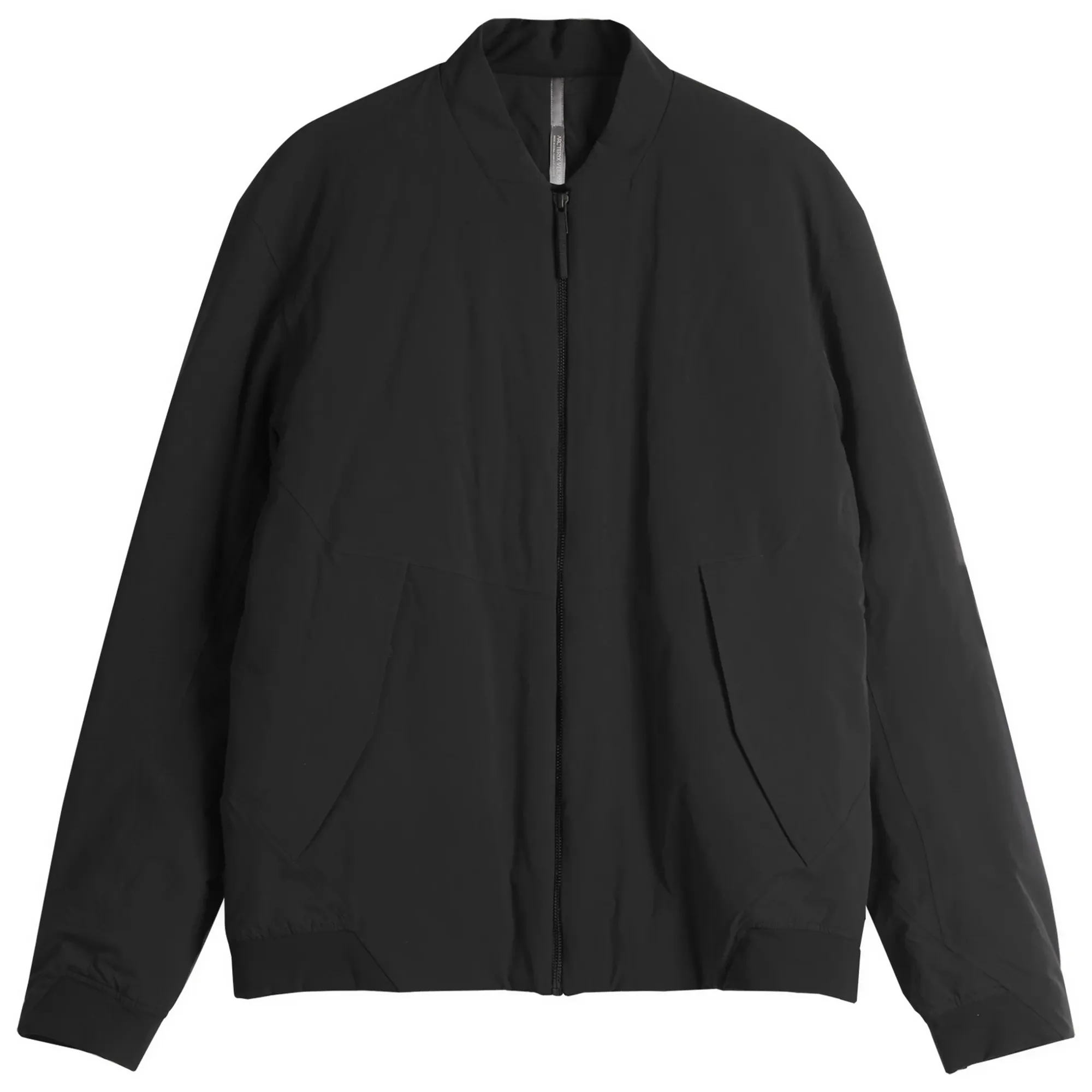 Arc'teryx Veilance Diode Insulated Bomber Black | X000009115