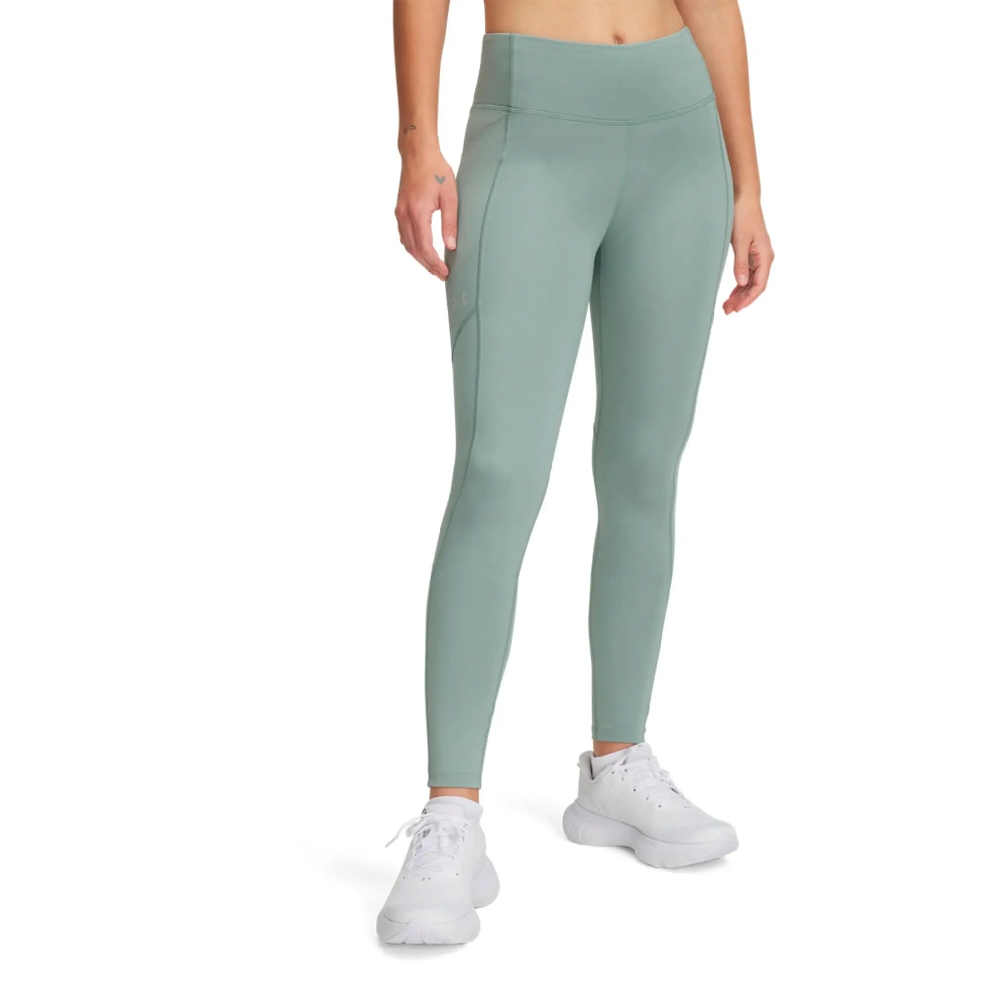 Under Armour Launch Leggings